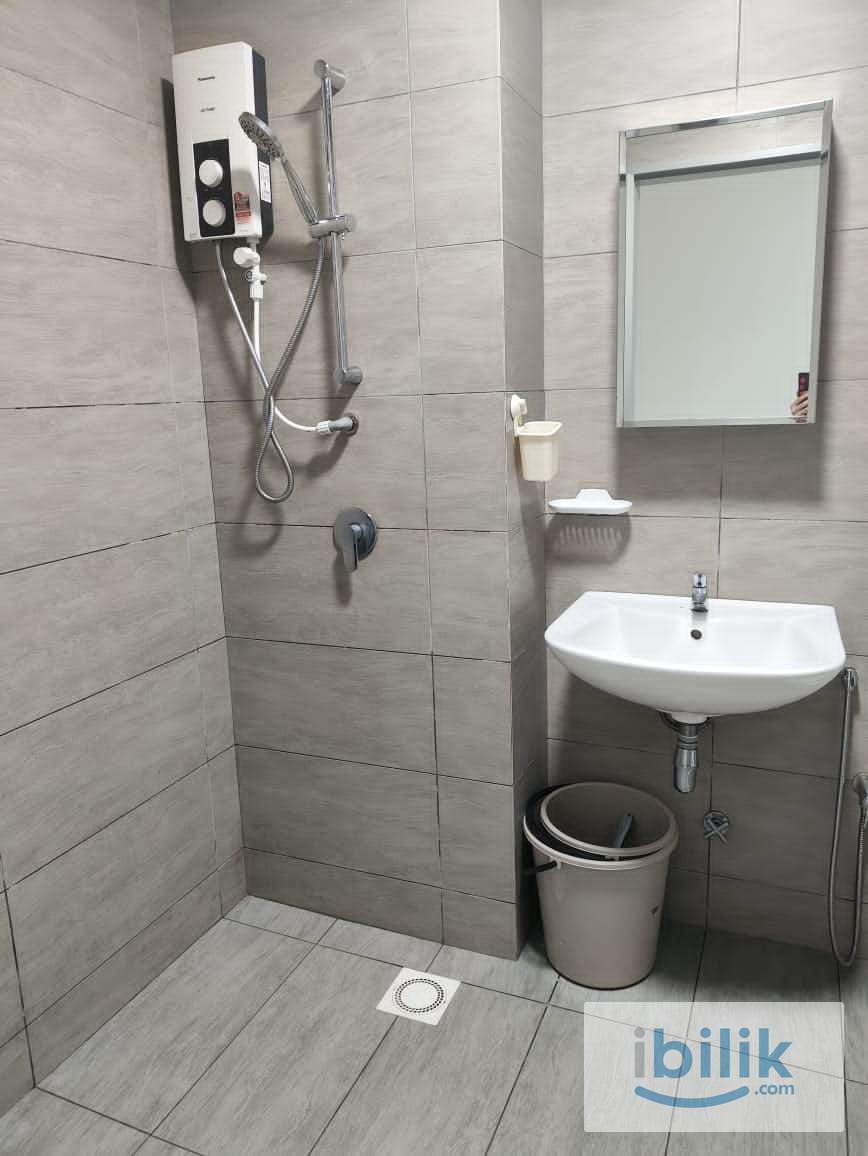 TR Residence@Titiwangsa For rent - Image 8