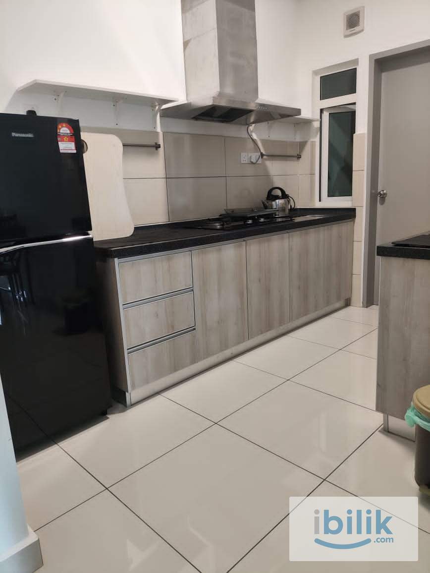 TR Residence@Titiwangsa For rent - Image 10