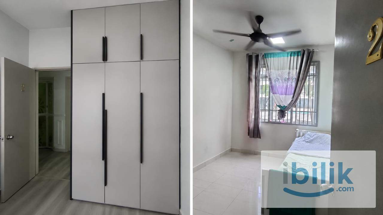Room Rental #2 (Female Only) - Image 1