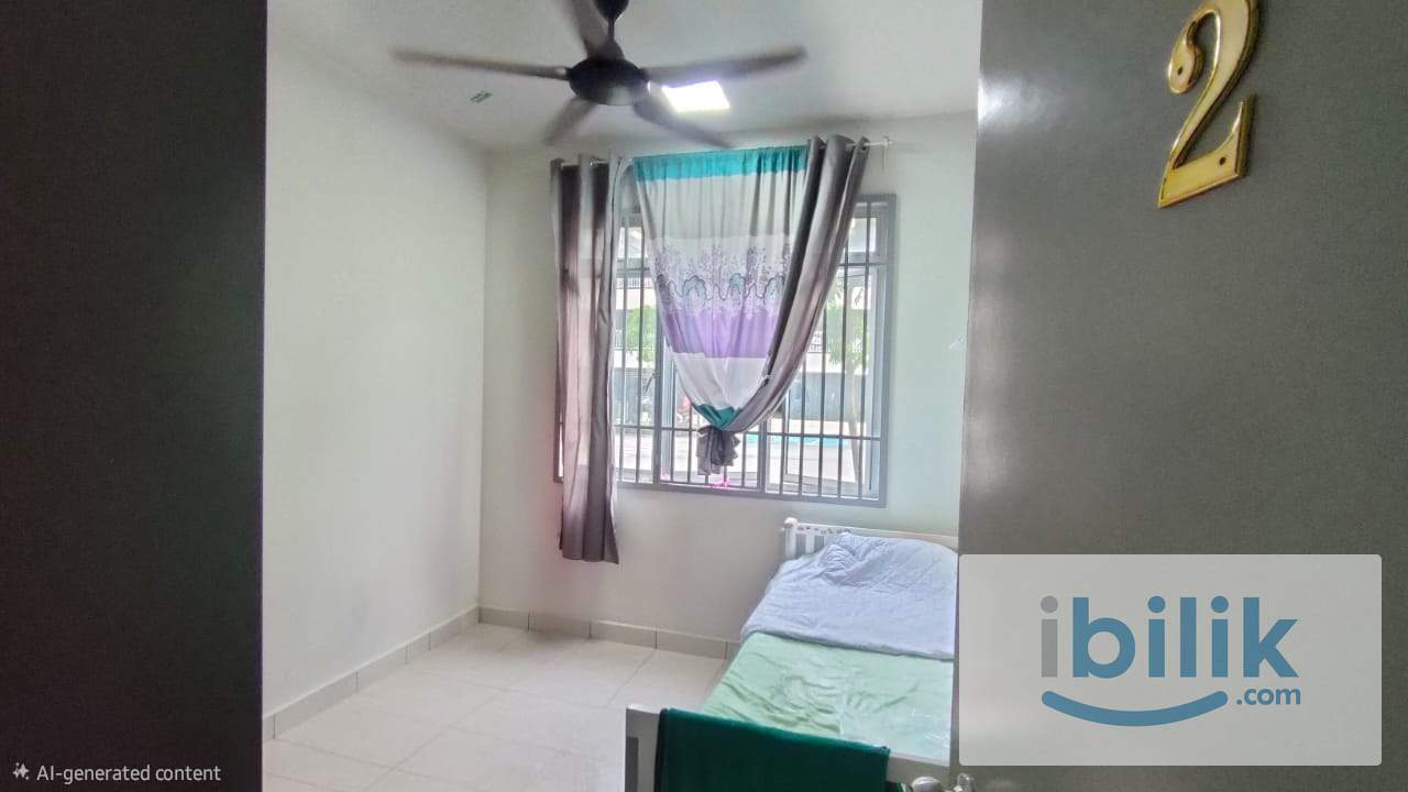Room Rental #2 (Female Only) - Image 6