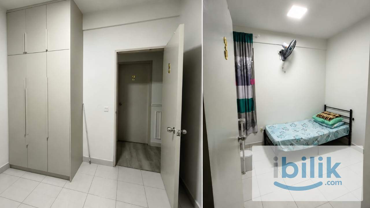 Room Rental #3 (Female Only) - Image 1