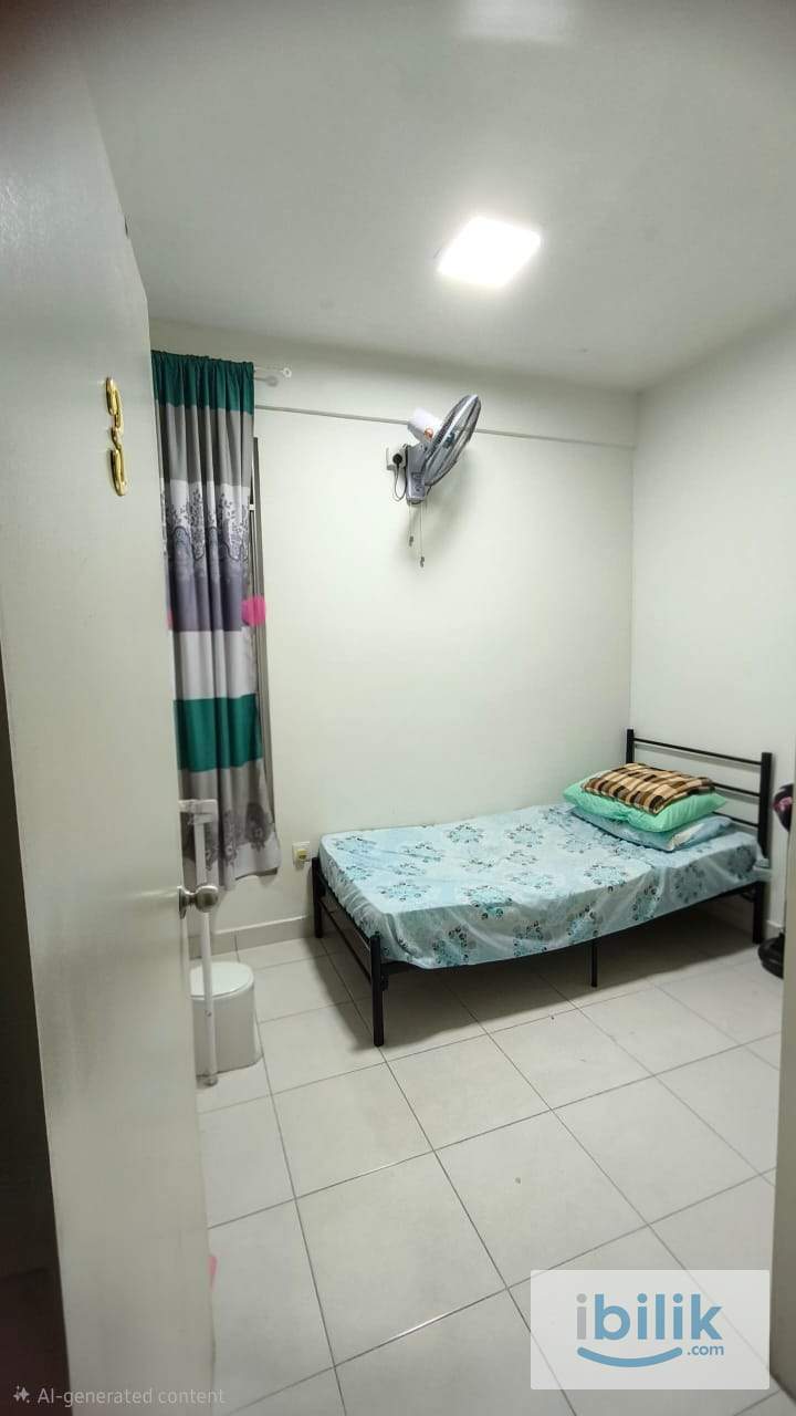 Room Rental #3 (Female Only) - Image 2
