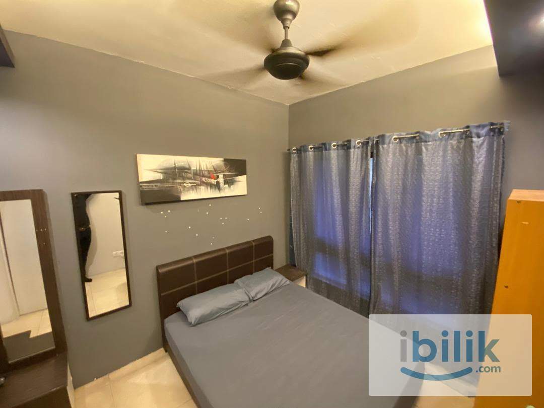 Middle Room - Image 6