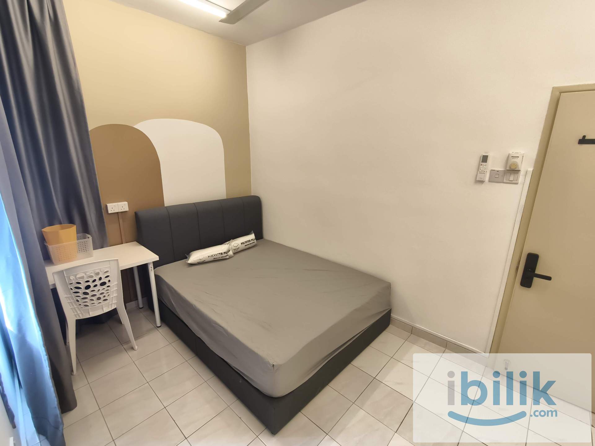 Middle Room for Rent @ Wangsa Metroview, Wangsa Maju!!  - Image 2