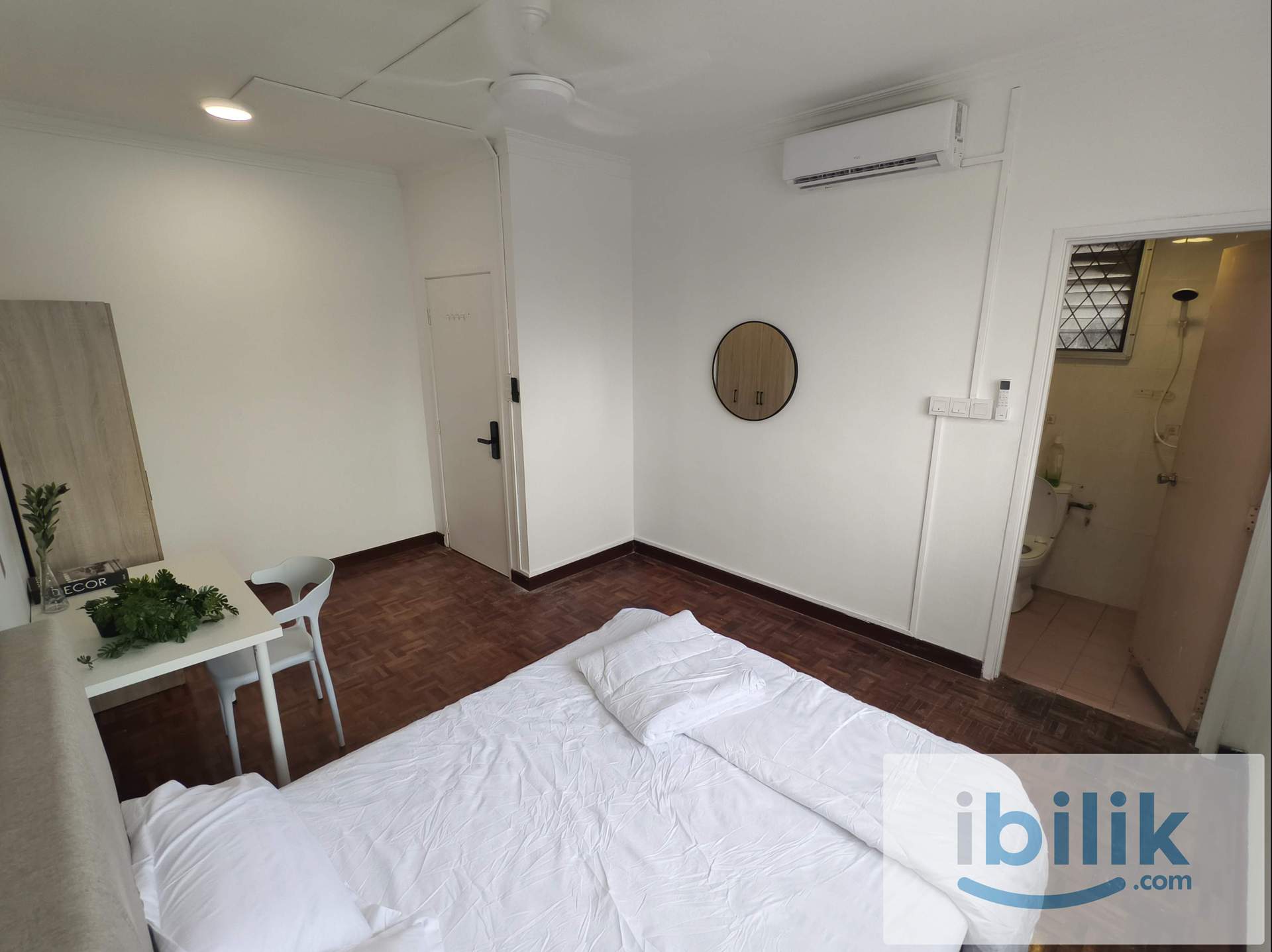 Master Room For Rent @ Puncak Damansara!!  - Image 4