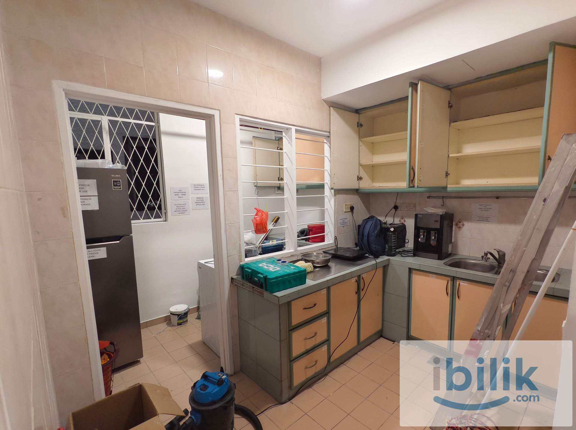 Master Room For Rent @ Puncak Damansara!!  - Image 6