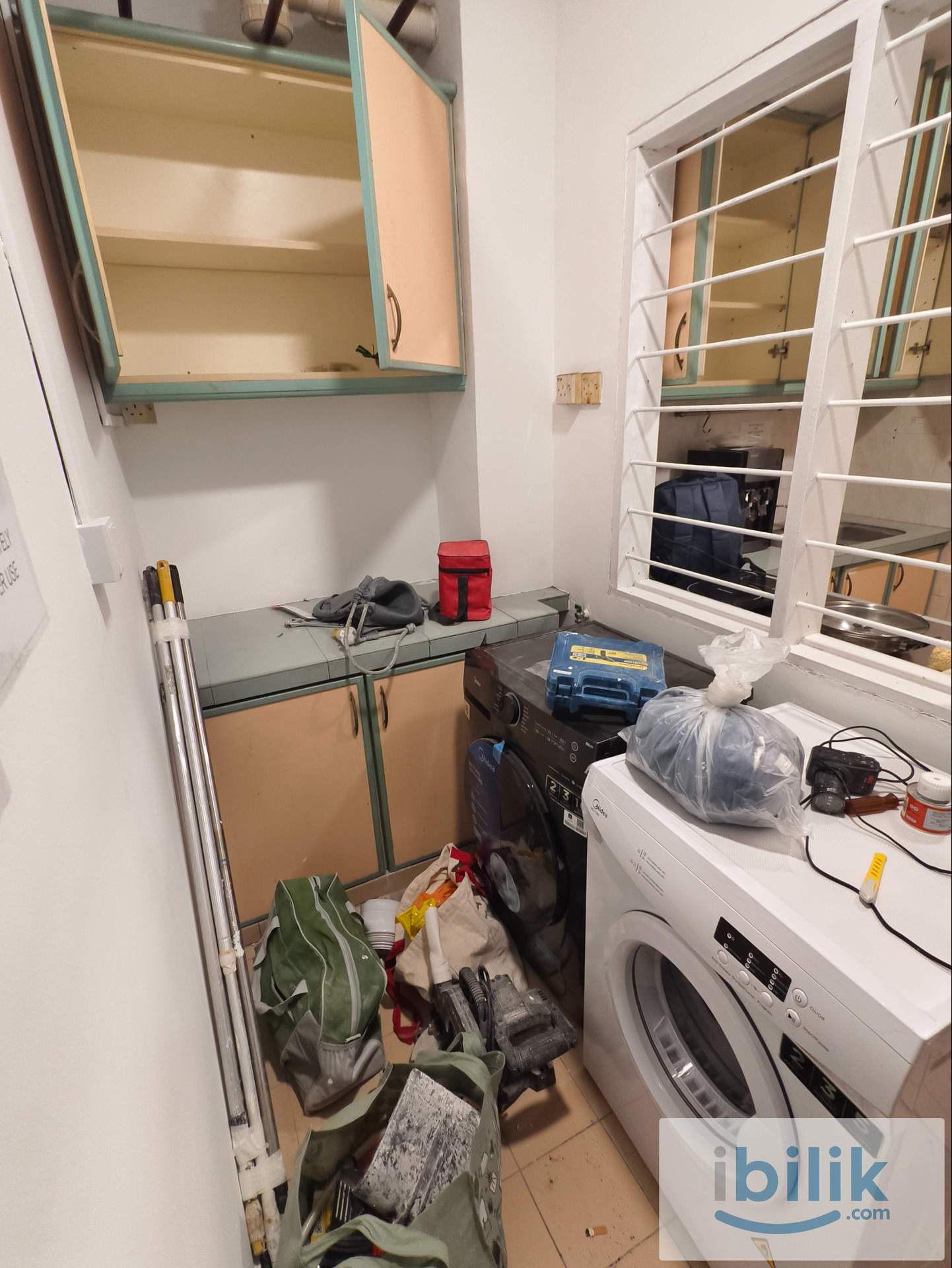 Master Room For Rent @ Puncak Damansara!!  - Image 8