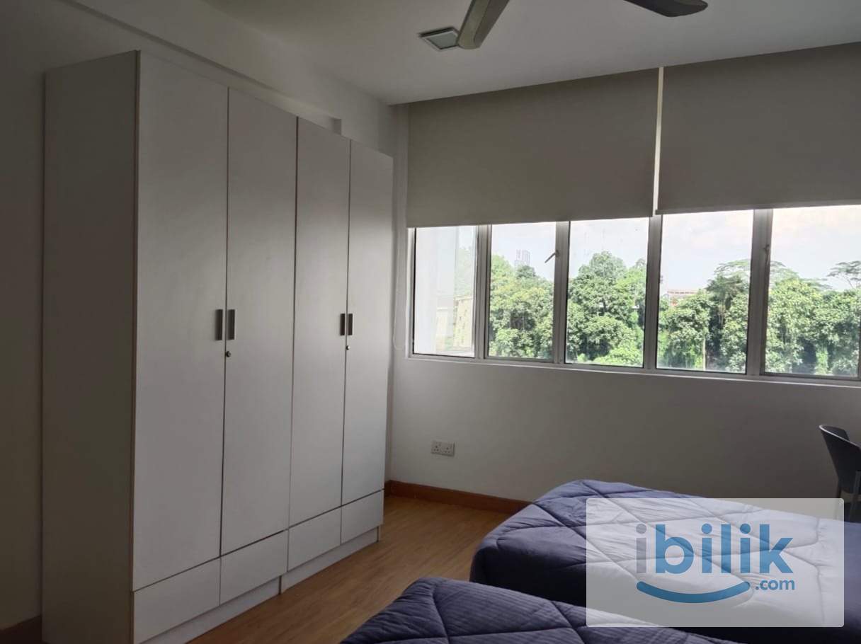 Rooms For Rent @ The Mansion, Brickfields!!  - Image 2