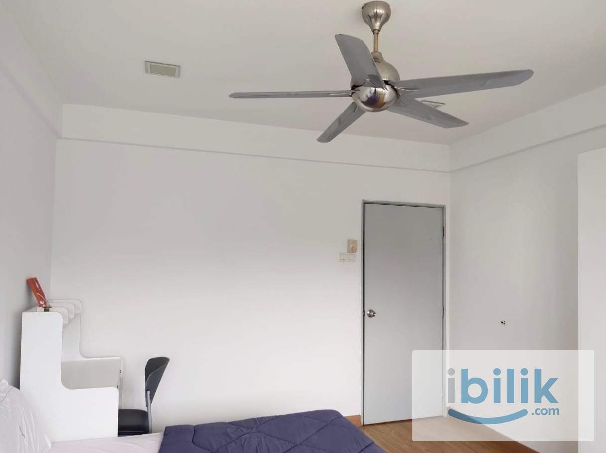 Rooms For Rent @ The Mansion, Brickfields!!  - Image 3