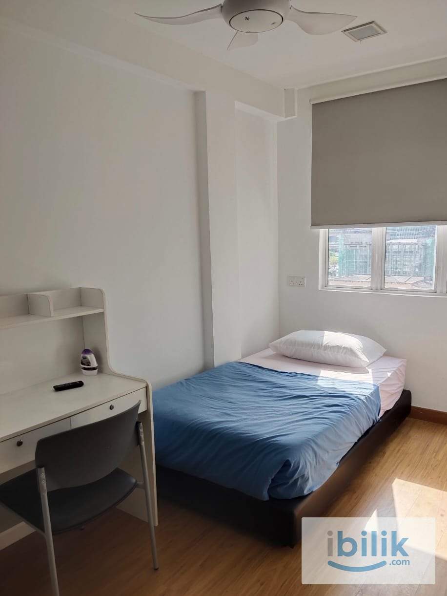 Rooms For Rent @ The Mansion, Brickfields!!  - Image 4