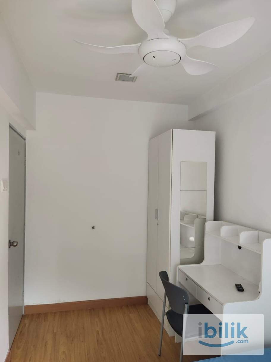 Rooms For Rent @ The Mansion, Brickfields!!  - Image 5