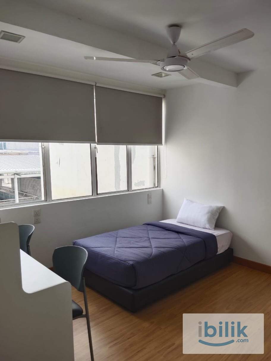 Rooms For Rent @ The Mansion, Brickfields!!  - Image 6