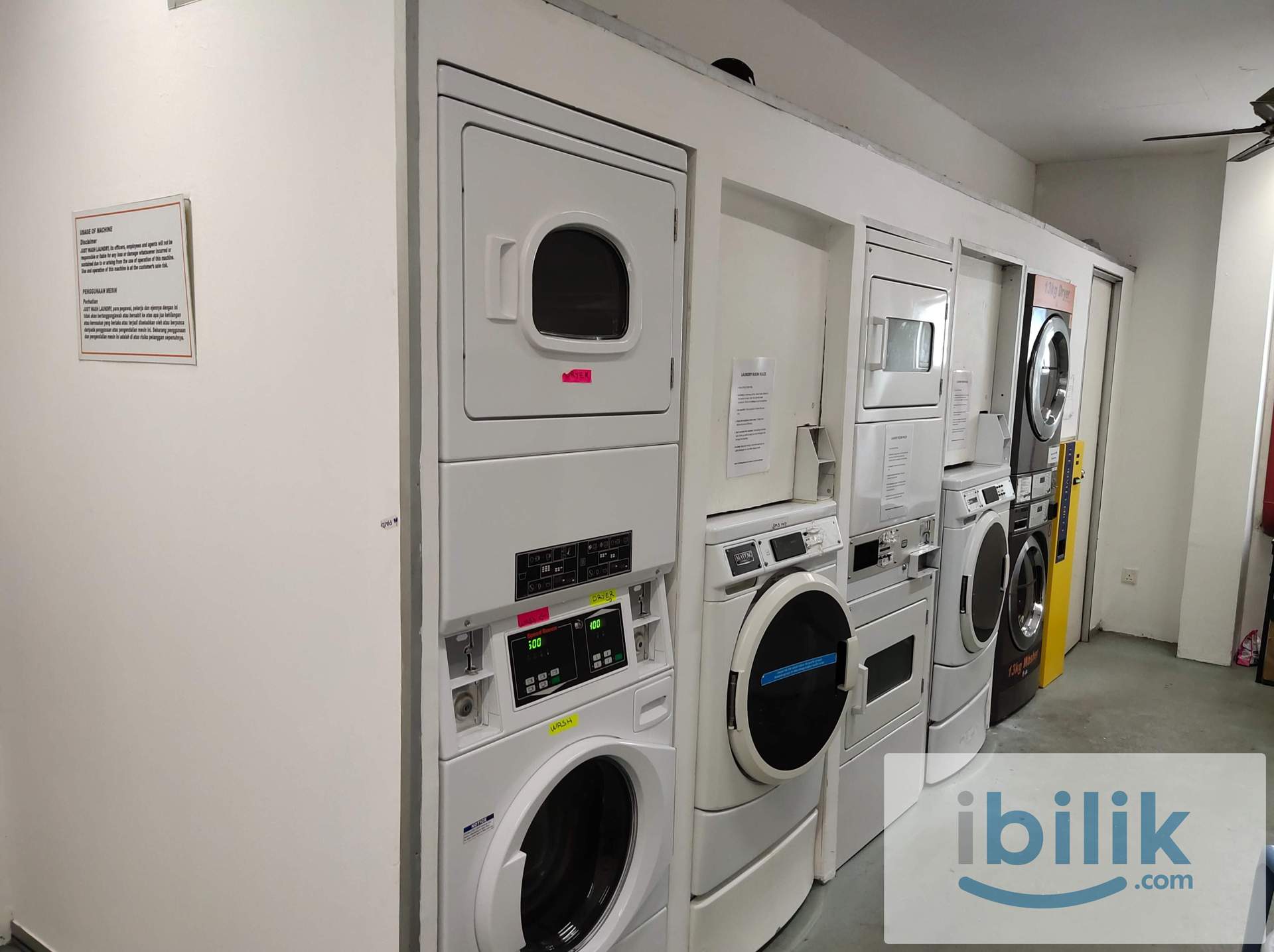 Rooms For Rent @ The Mansion, Brickfields!!  - Image 10