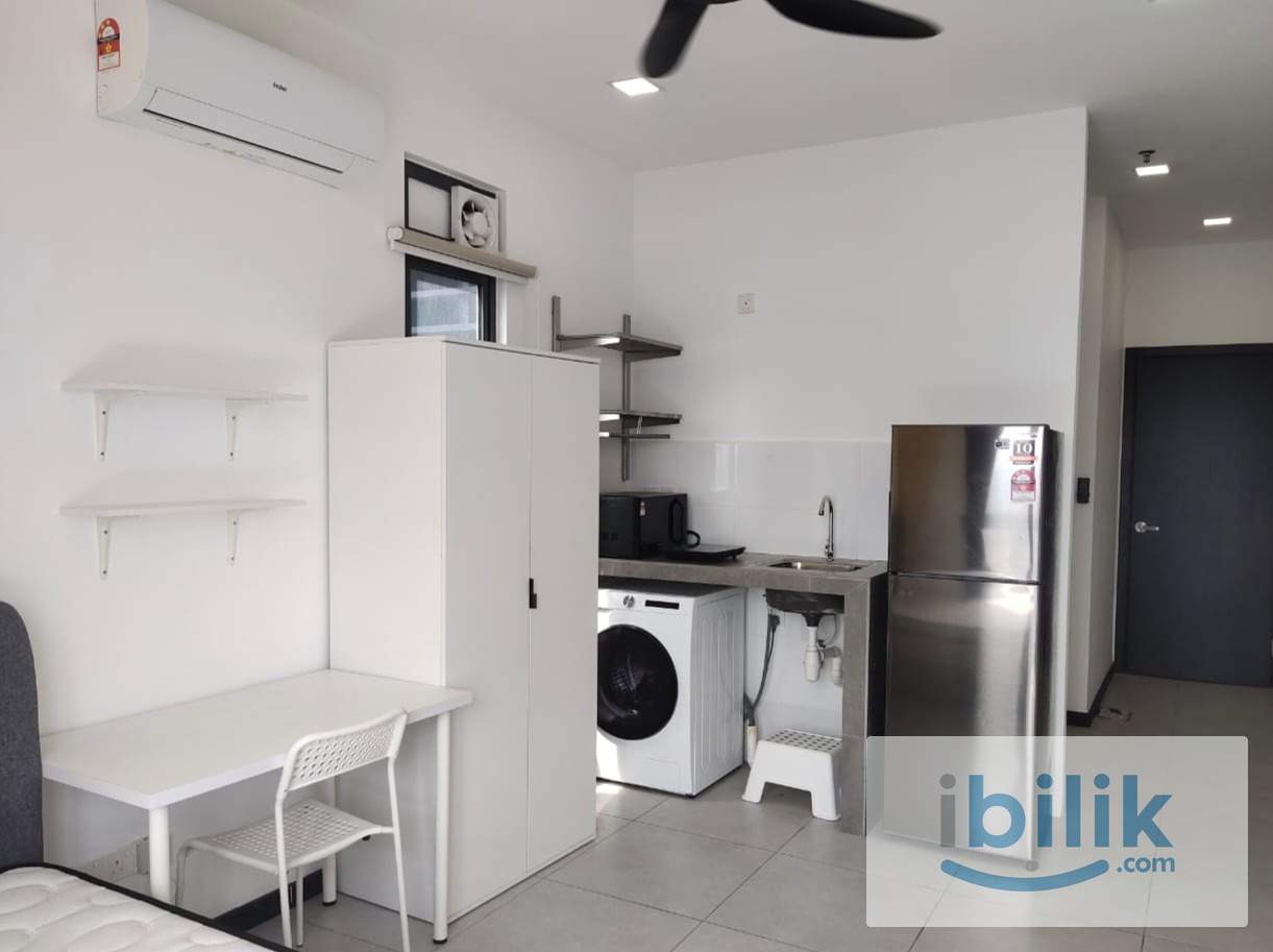Studios Unit for Rent @ NEU Suites!!  - Image 1