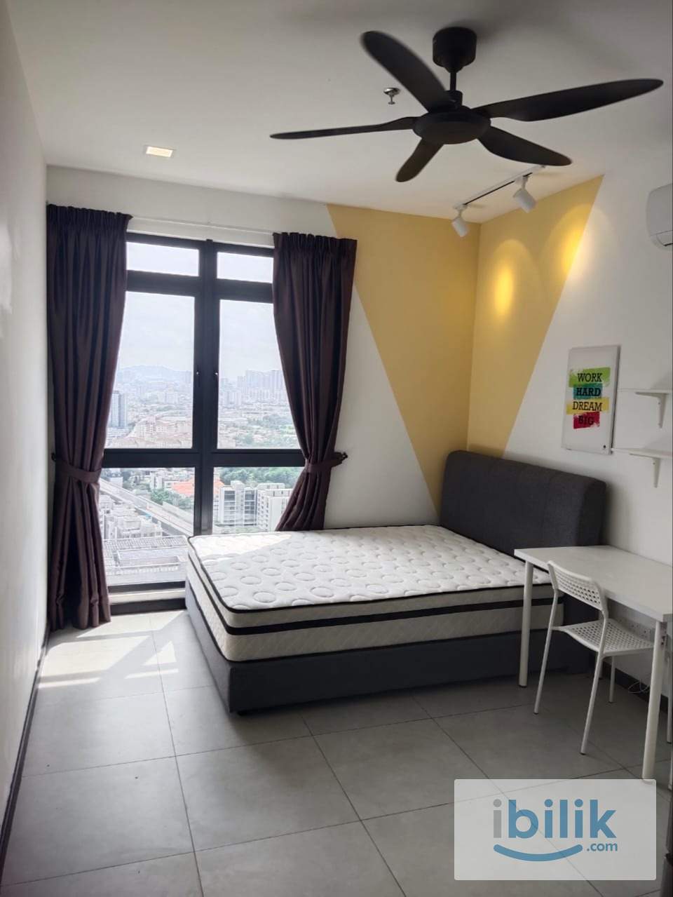 Studios Unit for Rent @ NEU Suites!!  - Image 2