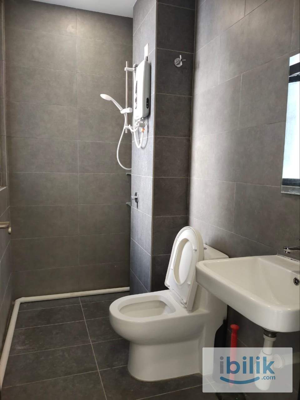 Studios Unit for Rent @ NEU Suites!!  - Image 3