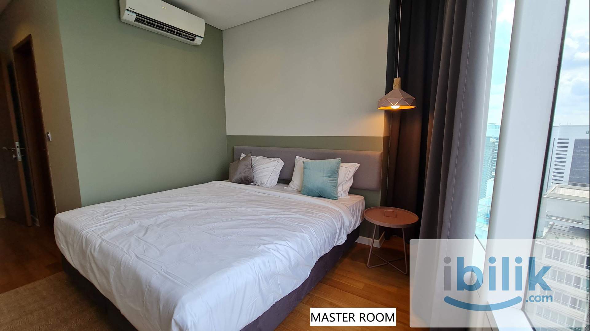Rooms For Rent @ Sky Suites, KLCC!!  - Image 3