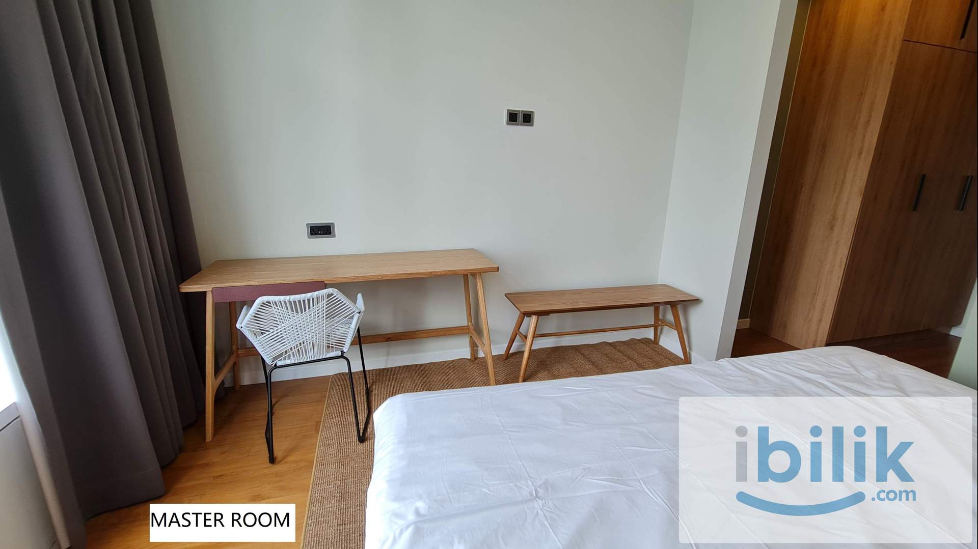 Rooms For Rent @ Sky Suites, KLCC!!  - Image 4