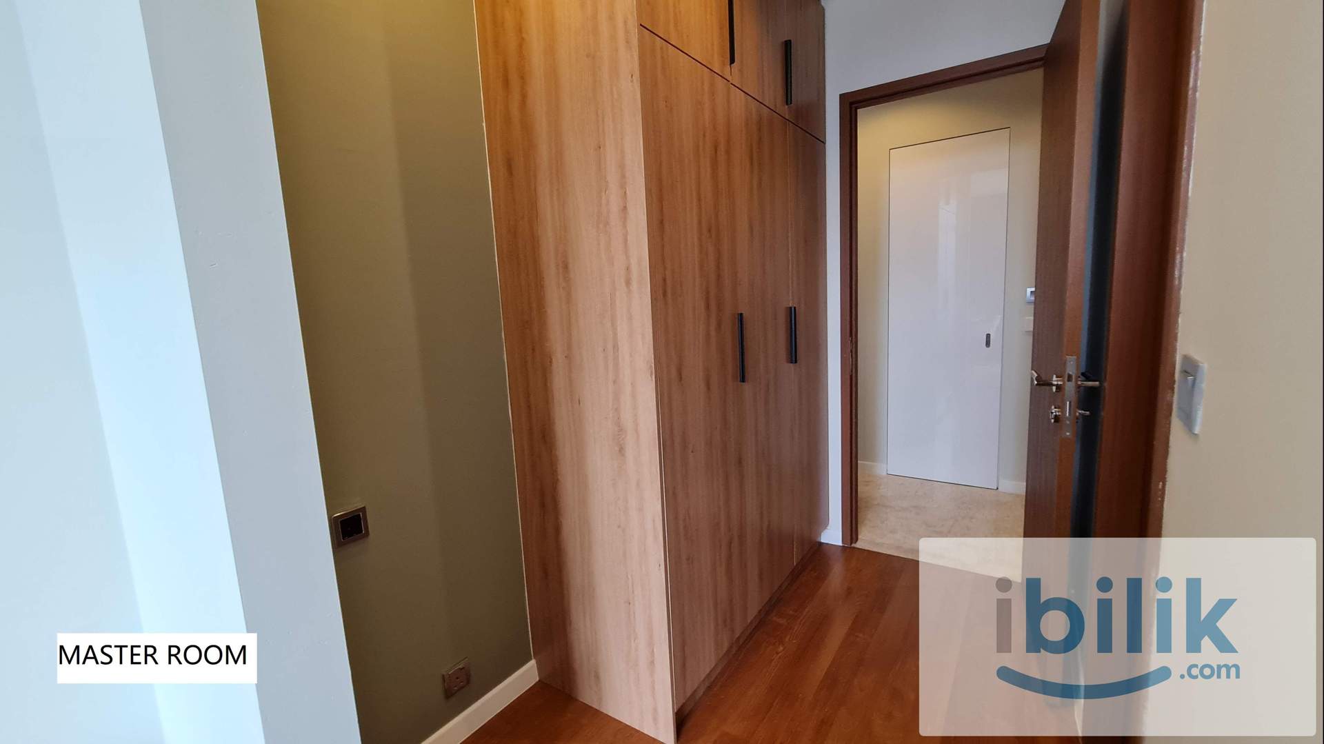 Rooms For Rent @ Sky Suites, KLCC!!  - Image 6