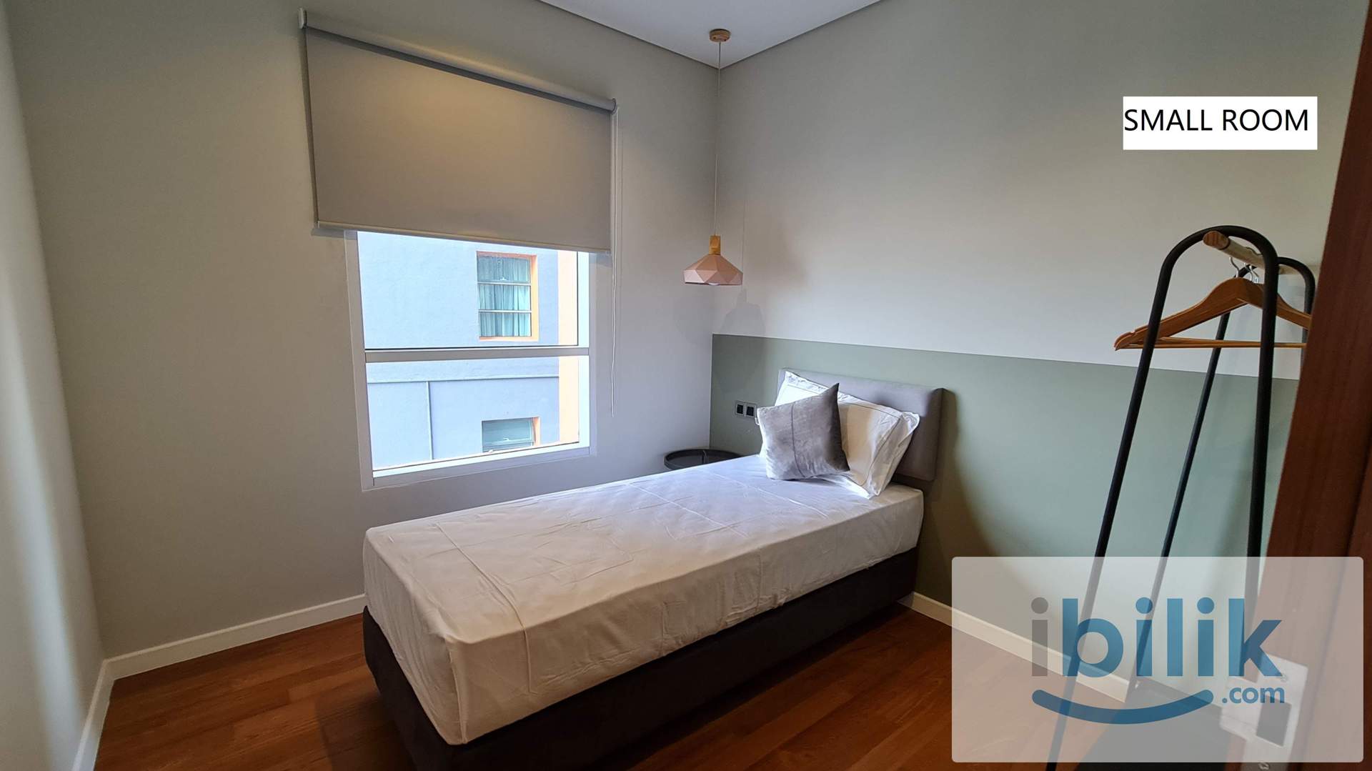 Rooms For Rent @ Sky Suites, KLCC!!  - Image 10
