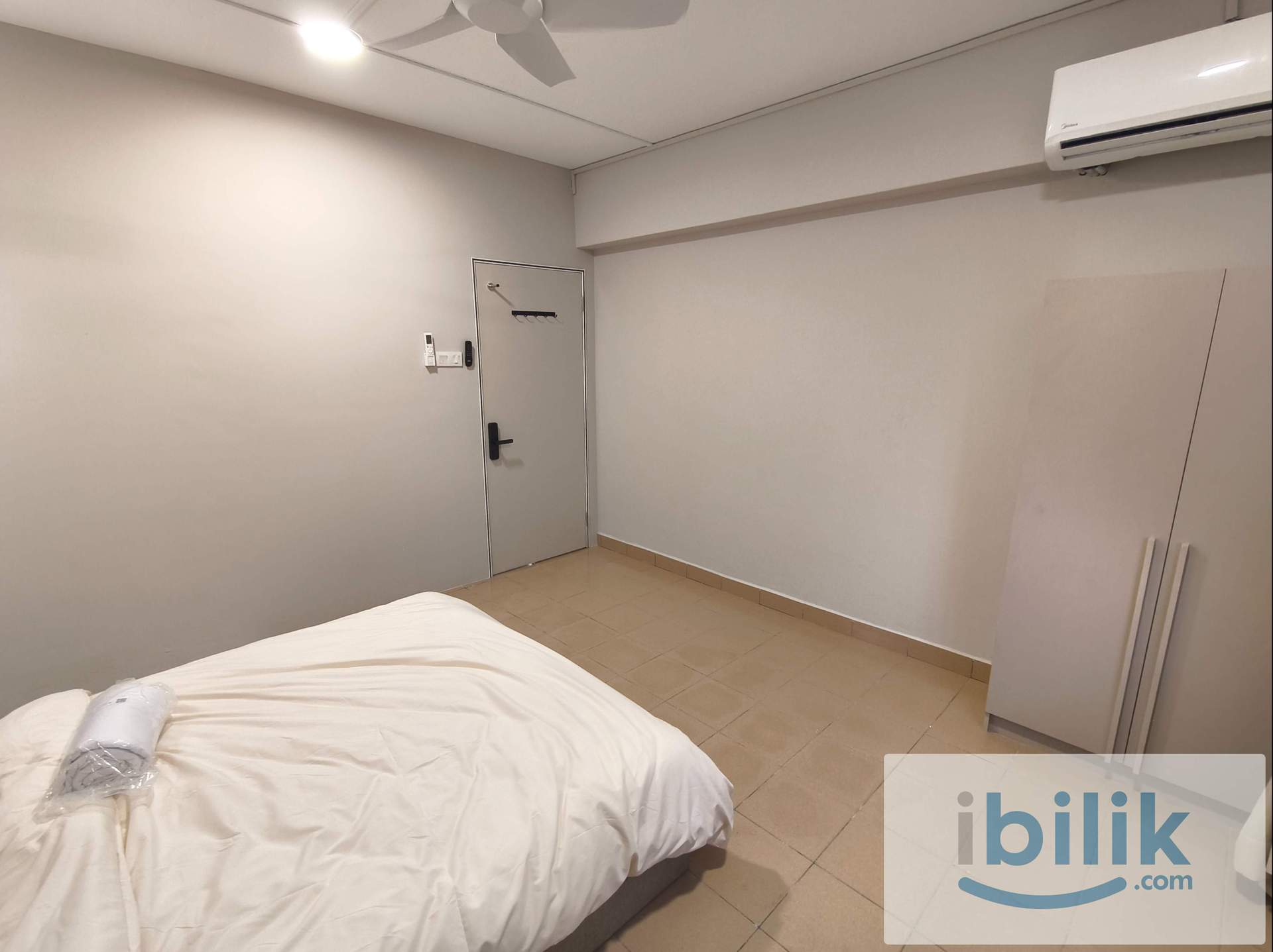 Female Unit Rooms for Rent @ Vistana Residence, Titiwangsa!!  - Image 3