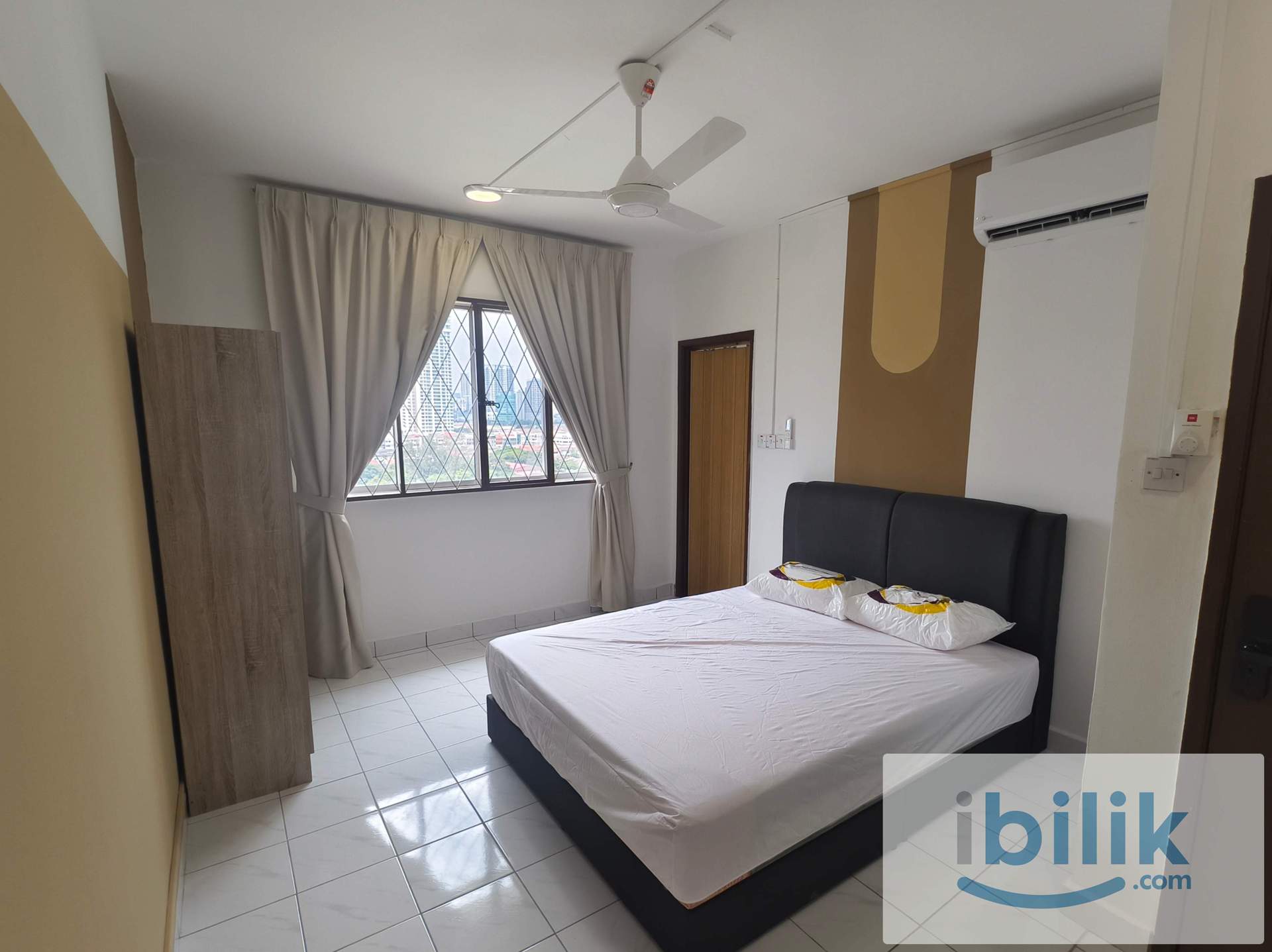Master Room For Rent @ Puncak Damansara!! - Image 1