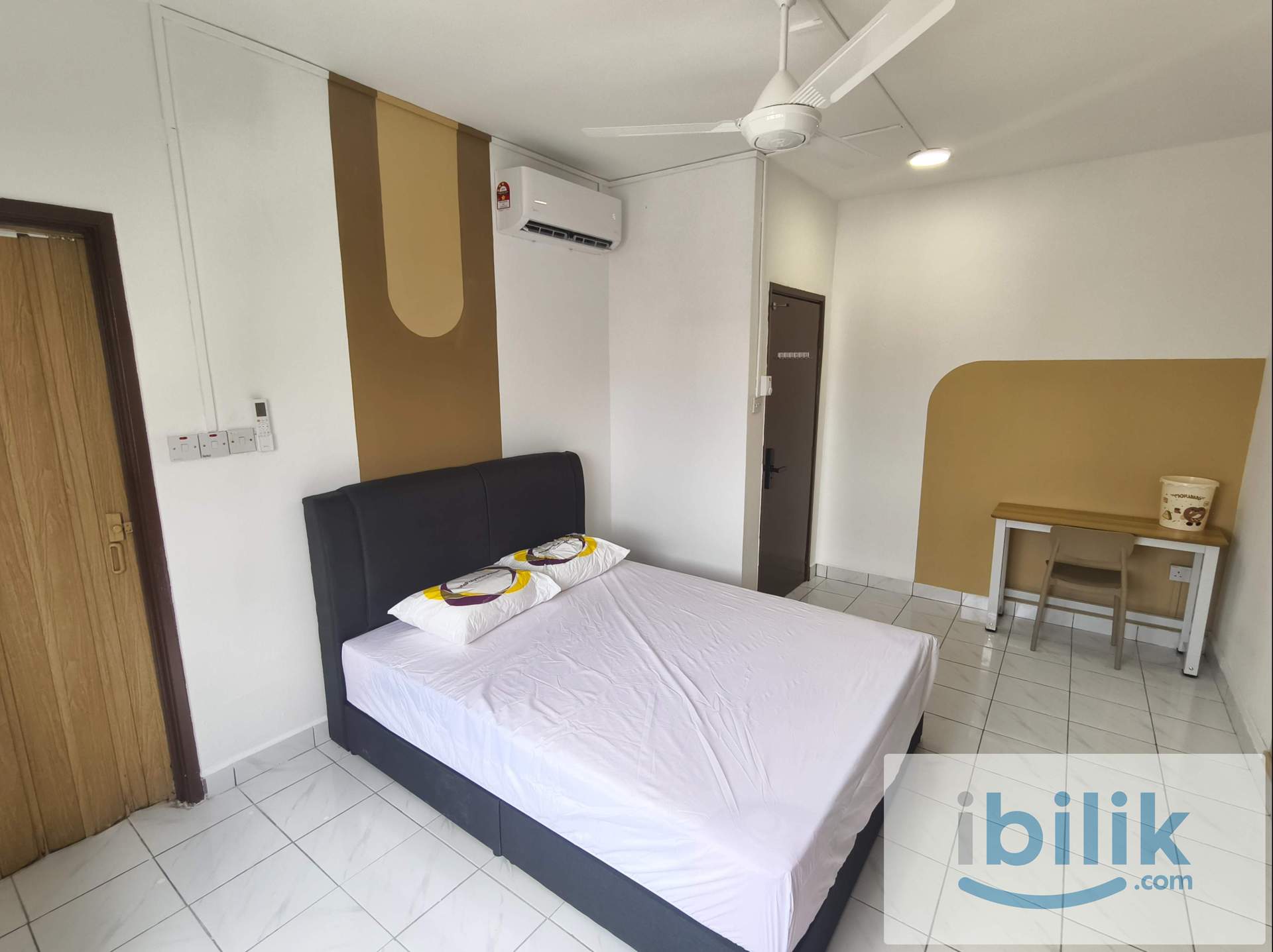 Master Room For Rent @ Puncak Damansara!! - Image 2