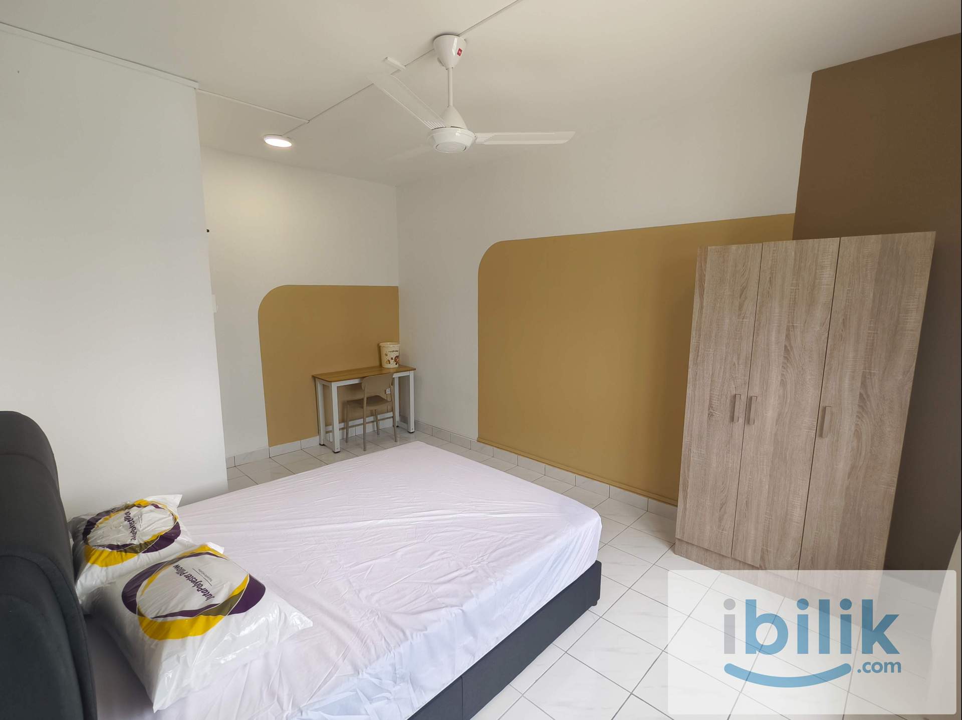 Master Room For Rent @ Puncak Damansara!! - Image 3