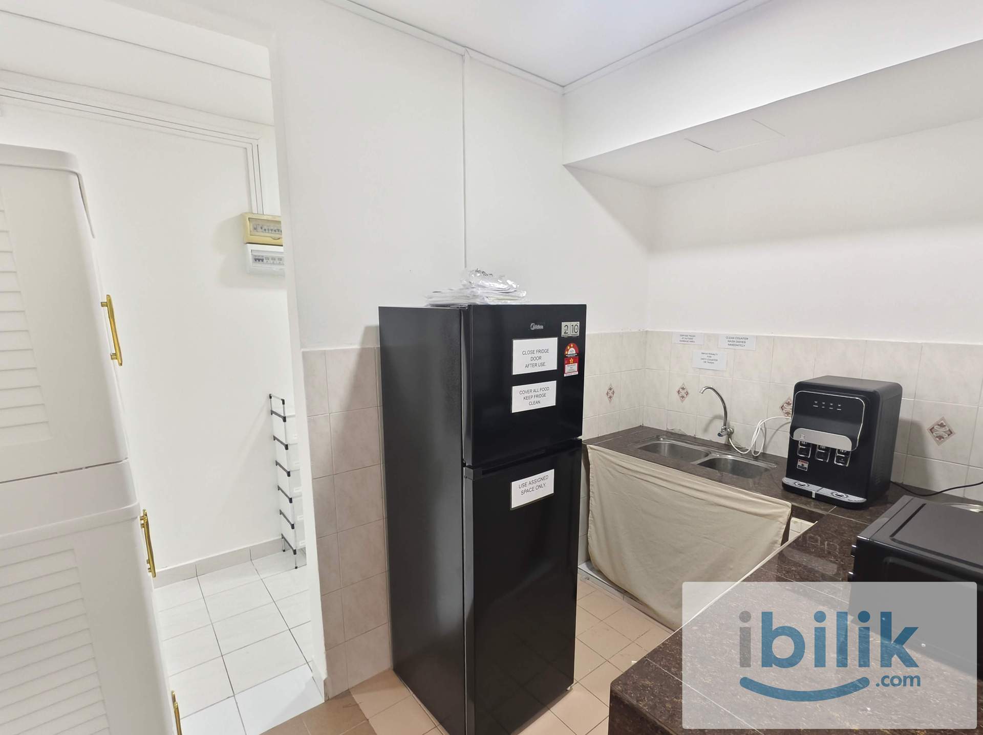 Master Room For Rent @ Puncak Damansara!! - Image 5