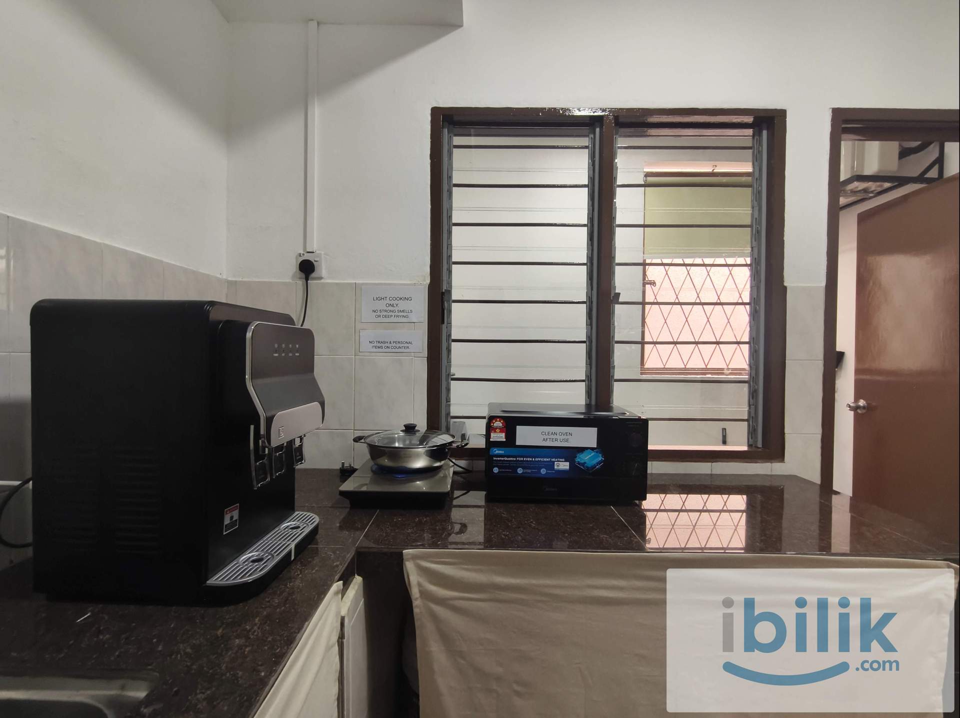 Master Room For Rent @ Puncak Damansara!! - Image 6
