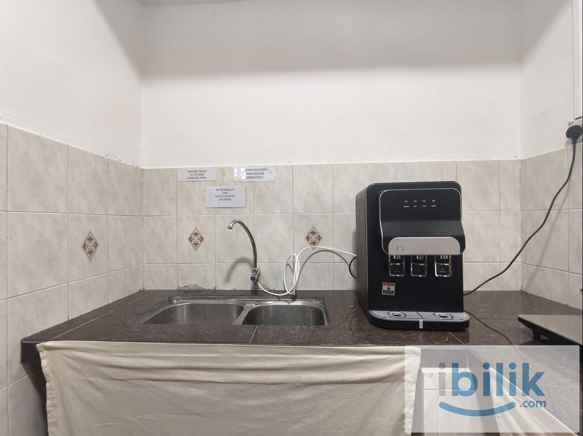 Master Room For Rent @ Puncak Damansara!! - Image 7