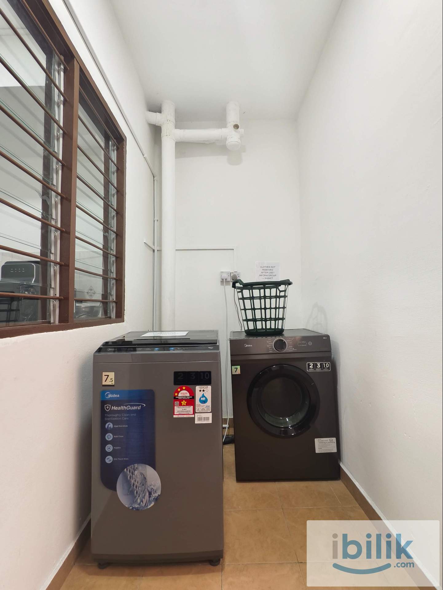 Master Room For Rent @ Puncak Damansara!! - Image 8