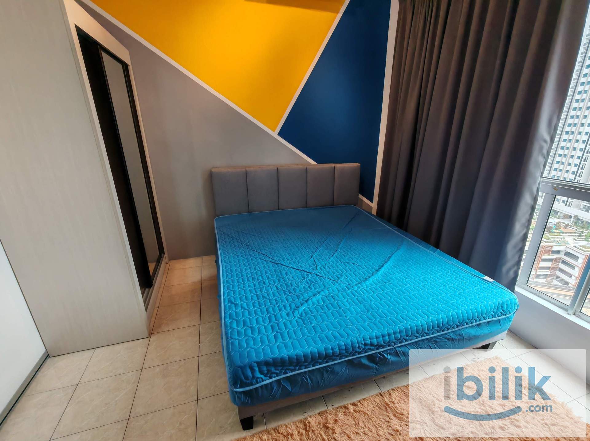 Rooms for Rent @ Millennium Square, Petaling Jaya!! - Image 1