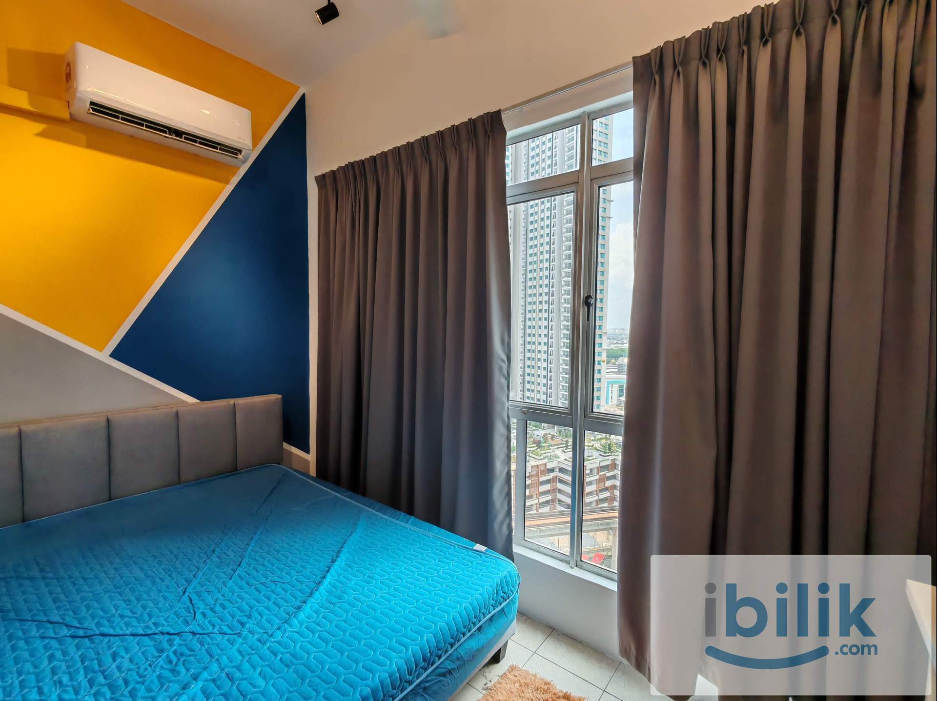 Rooms for Rent @ Millennium Square, Petaling Jaya!! - Image 2
