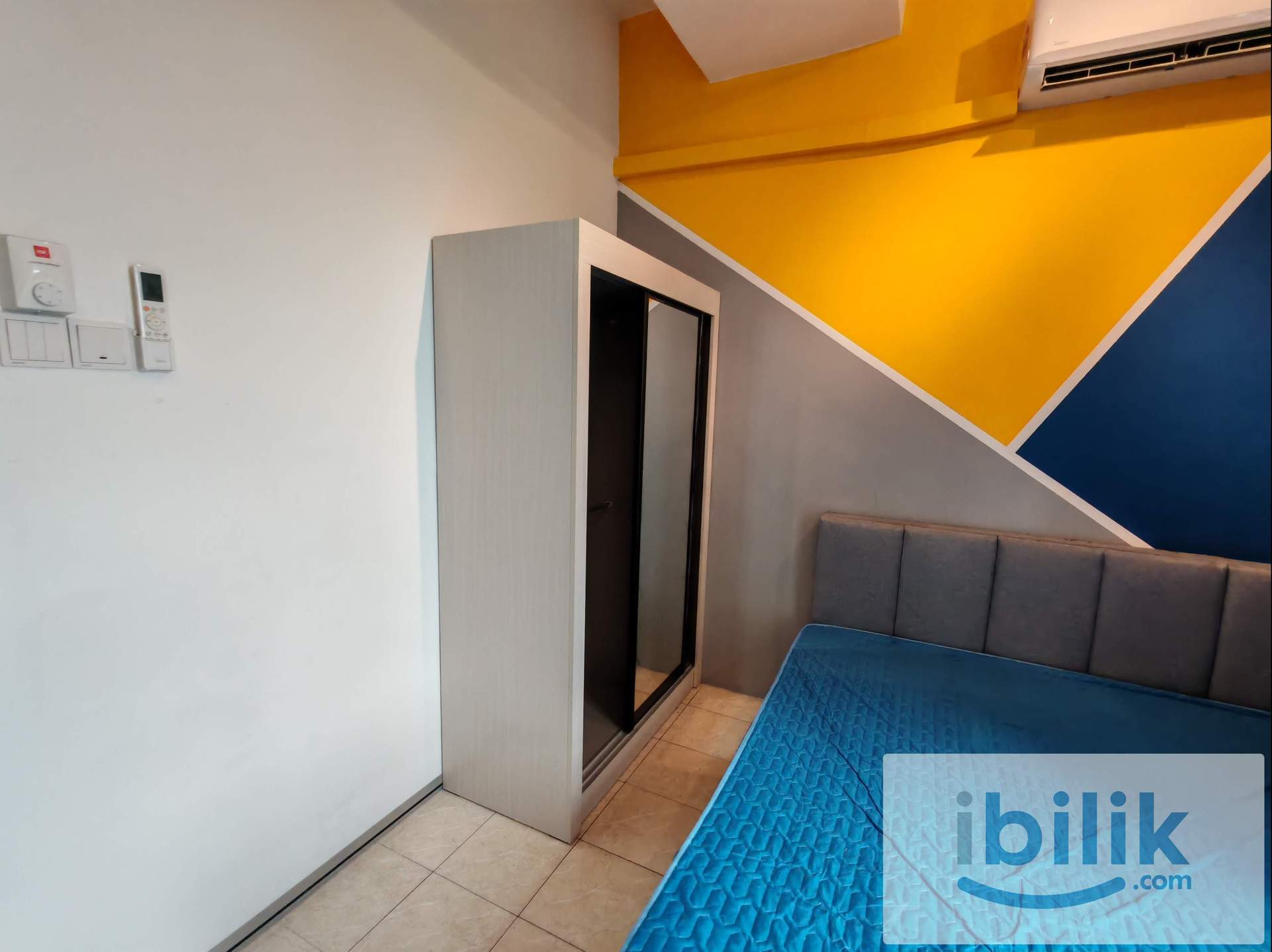 Rooms for Rent @ Millennium Square, Petaling Jaya!! - Image 3