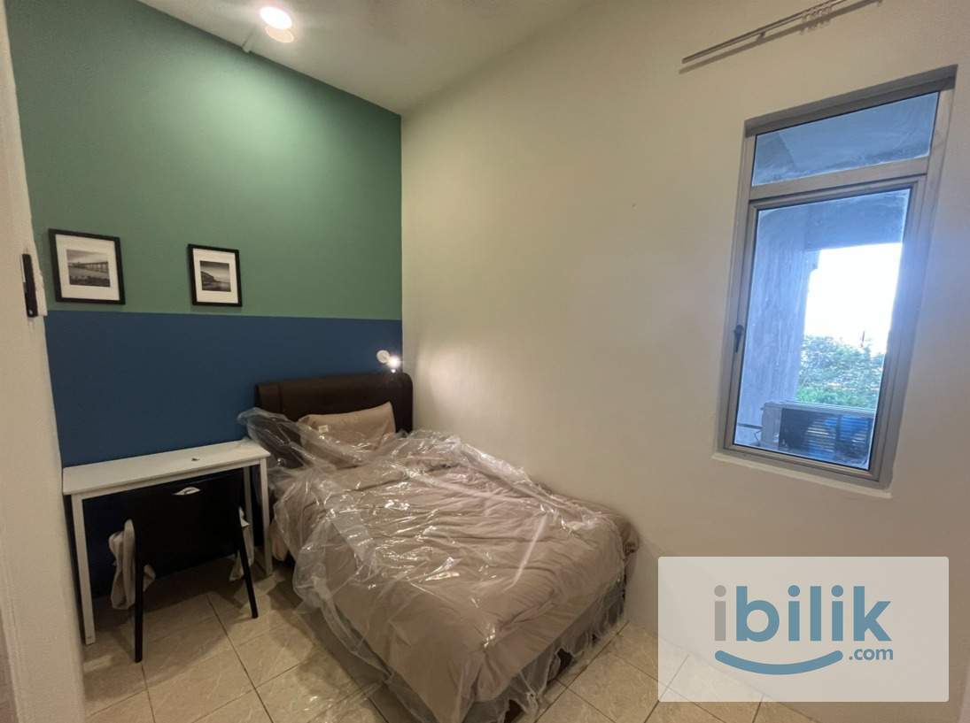Rooms for Rent @ Millennium Square, Petaling Jaya!! - Image 4