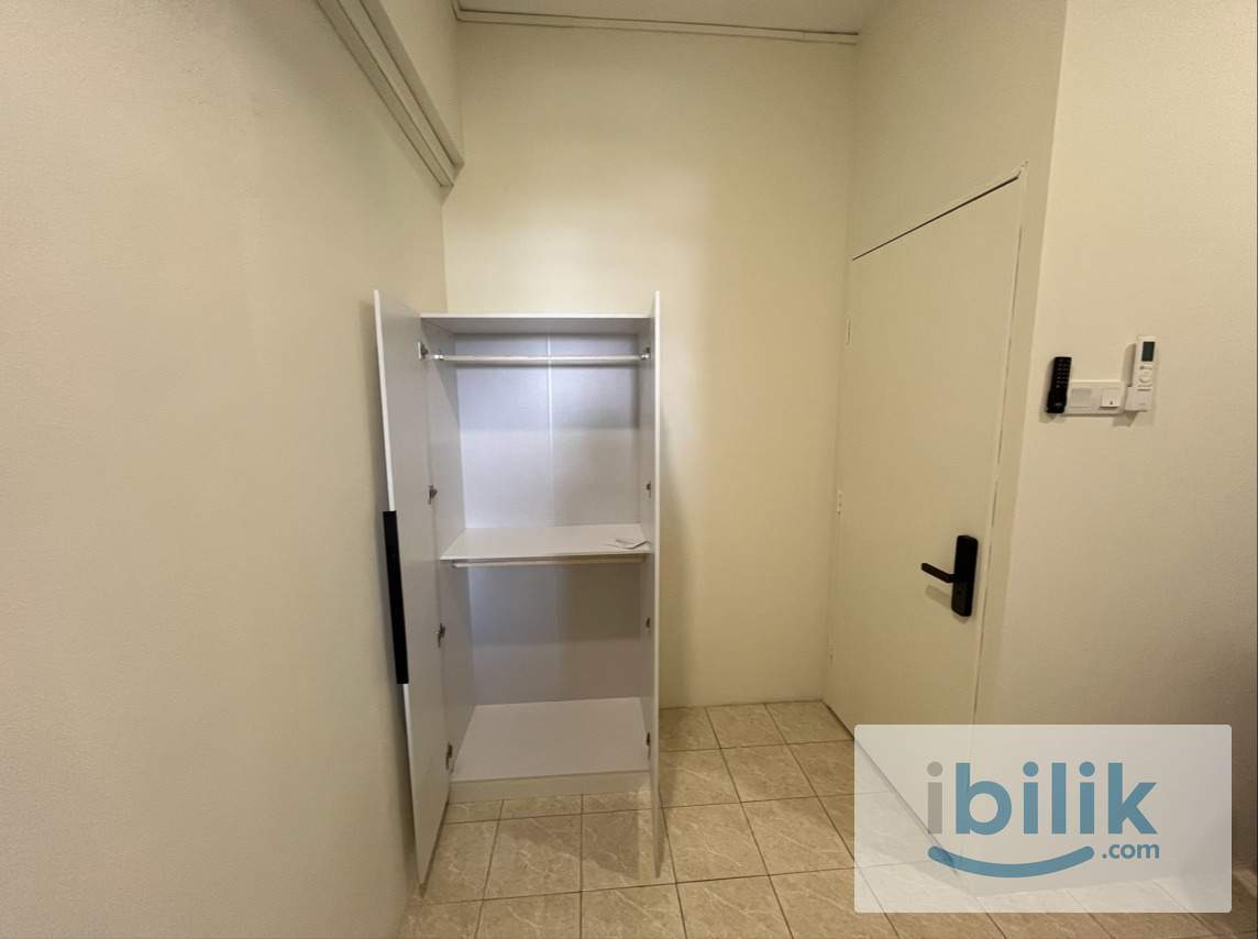 Rooms for Rent @ Millennium Square, Petaling Jaya!! - Image 5
