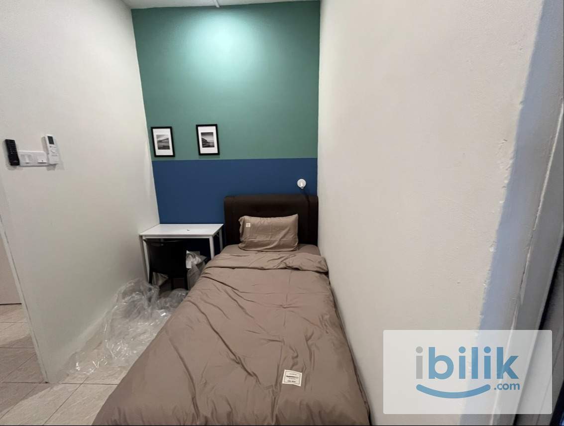 Rooms for Rent @ Millennium Square, Petaling Jaya!! - Image 6