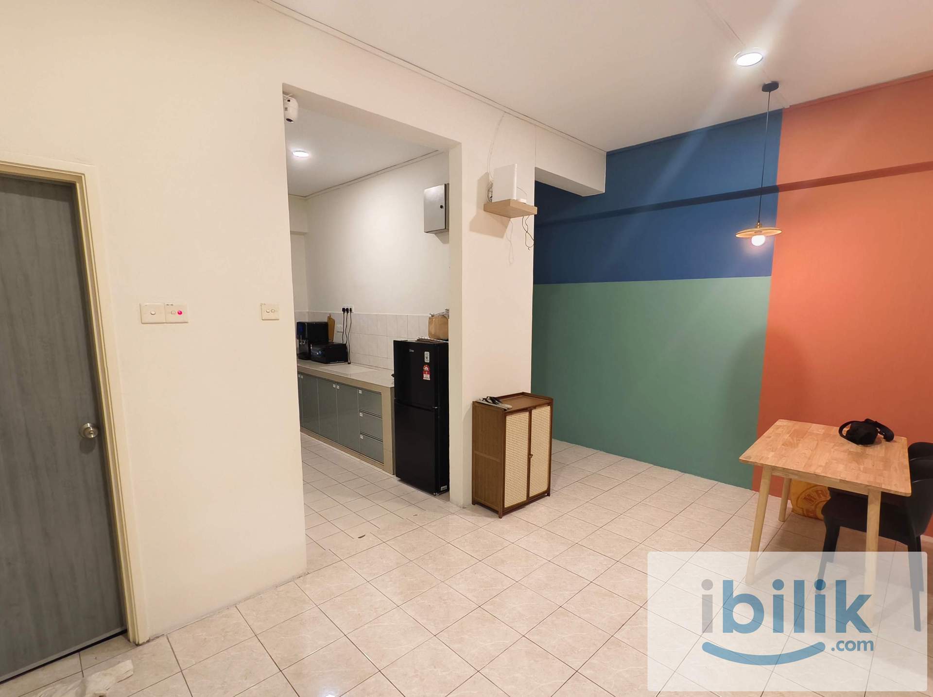 Rooms for Rent @ Millennium Square, Petaling Jaya!! - Image 7