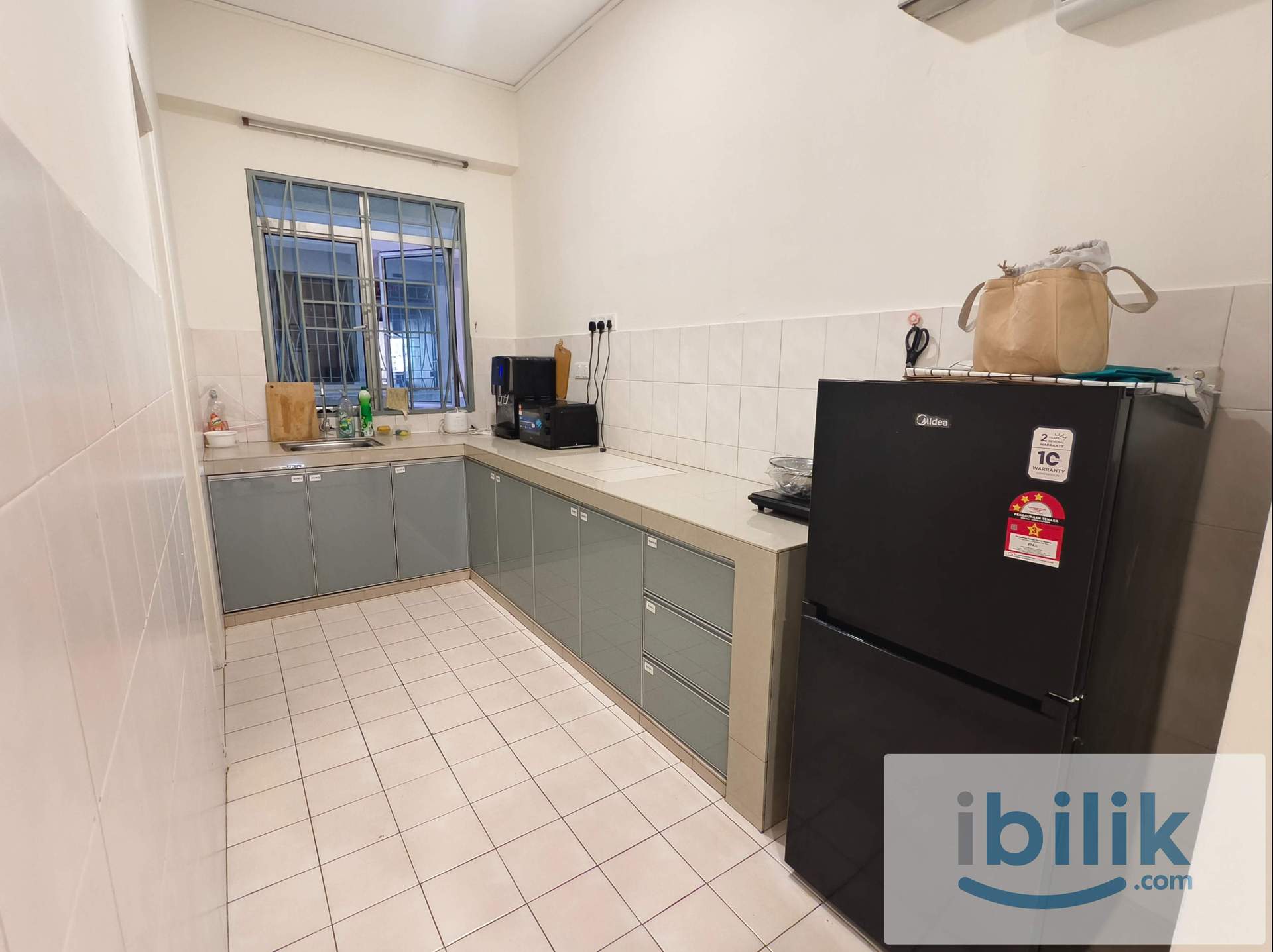 Rooms for Rent @ Millennium Square, Petaling Jaya!! - Image 8