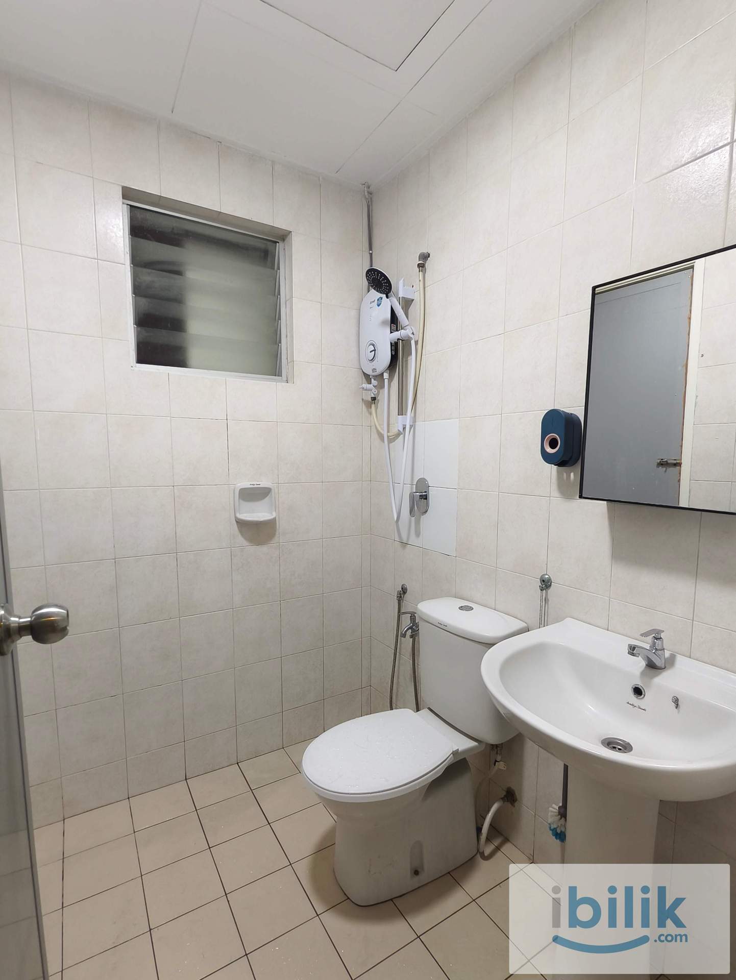 Rooms for Rent @ Millennium Square, Petaling Jaya!! - Image 10