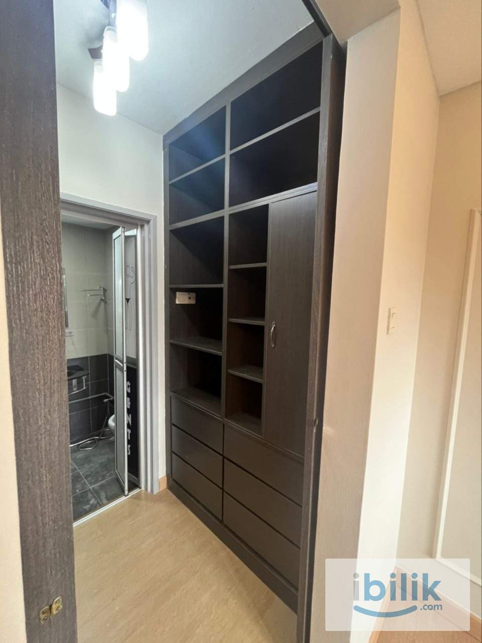 Master Room for Rent @ D' Aman Crimson, Ara Damansara!! - Image 3