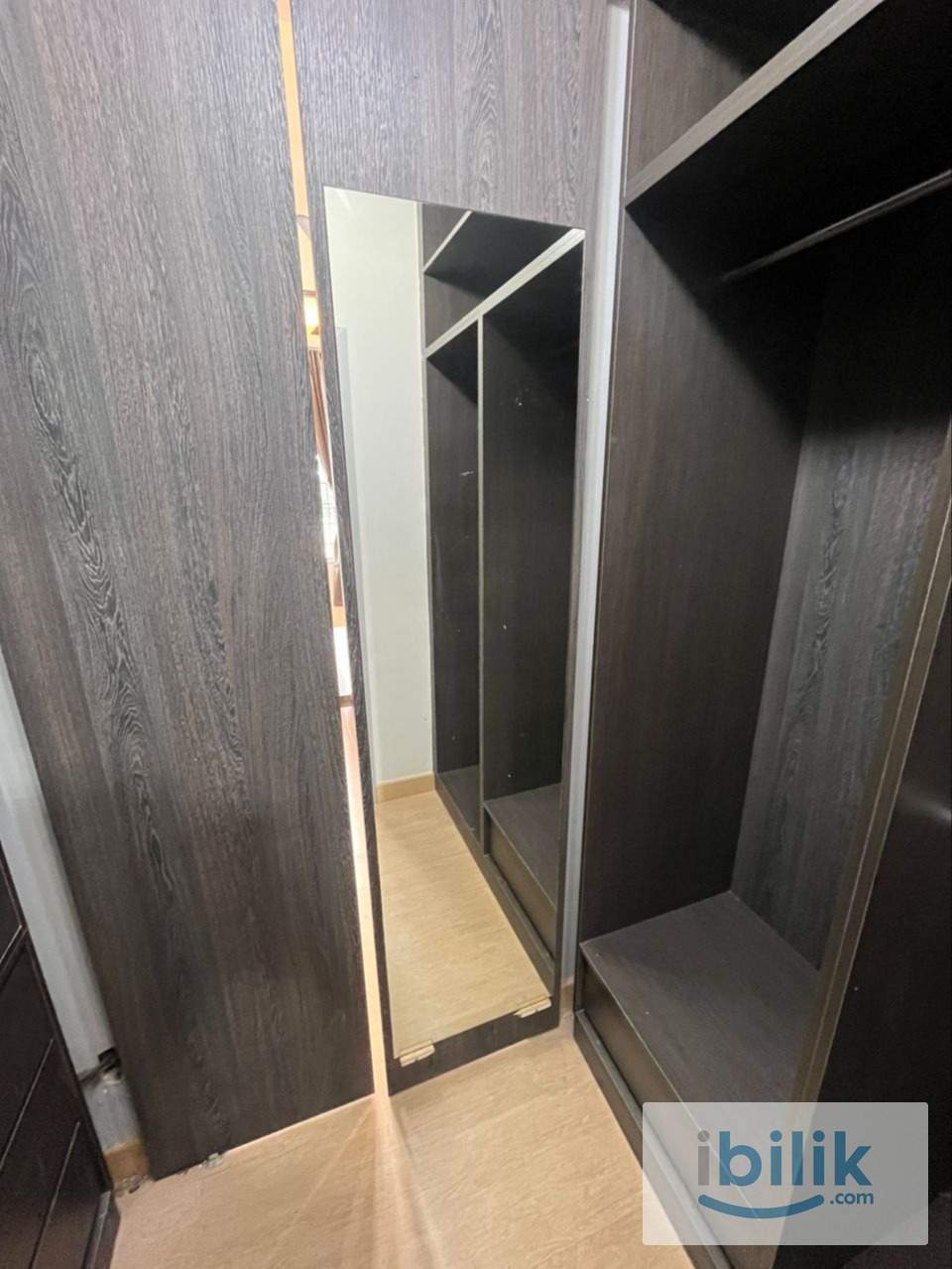 Master Room for Rent @ D' Aman Crimson, Ara Damansara!! - Image 4