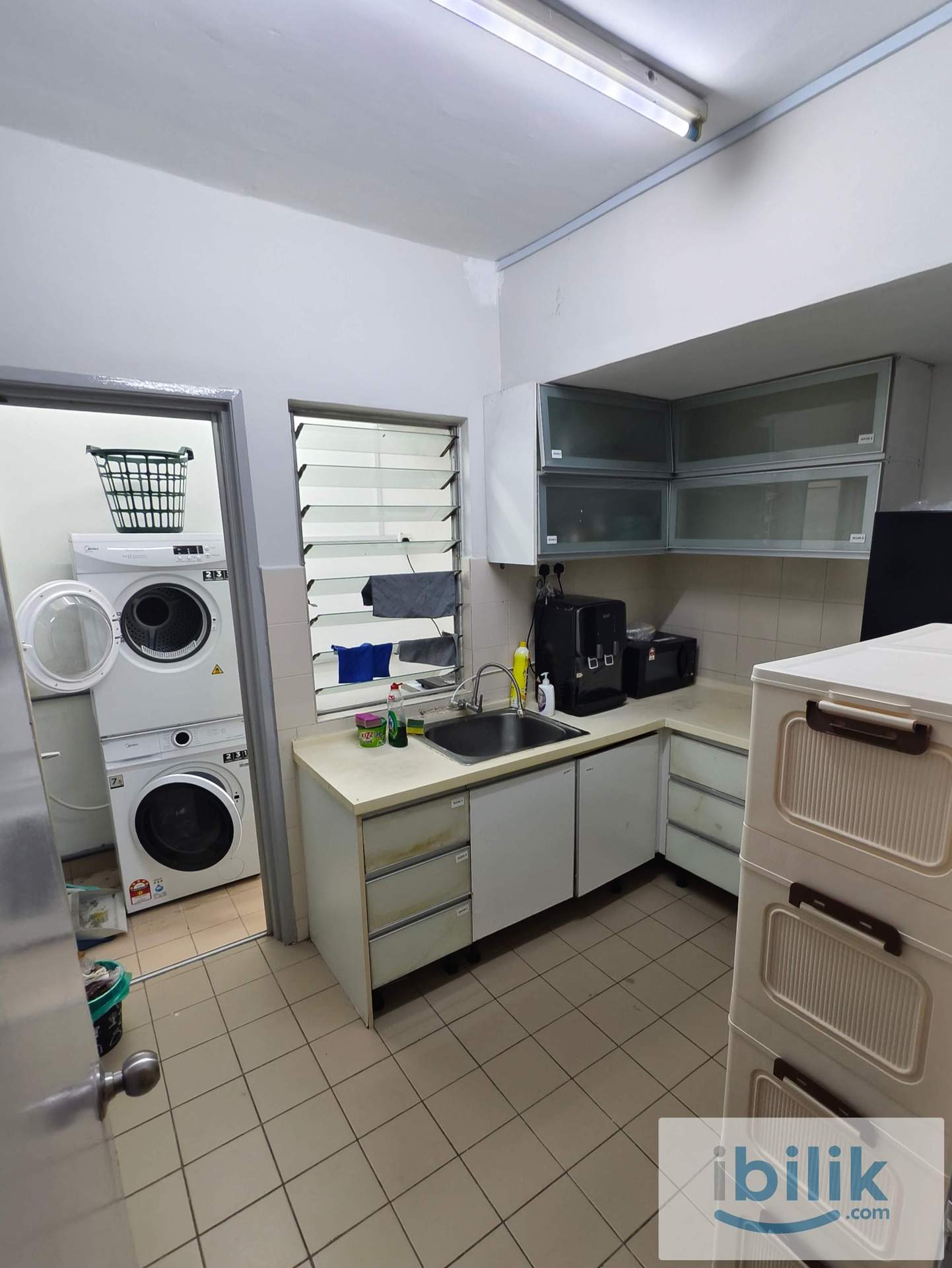 Master Room for Rent @ D' Aman Crimson, Ara Damansara!! - Image 6