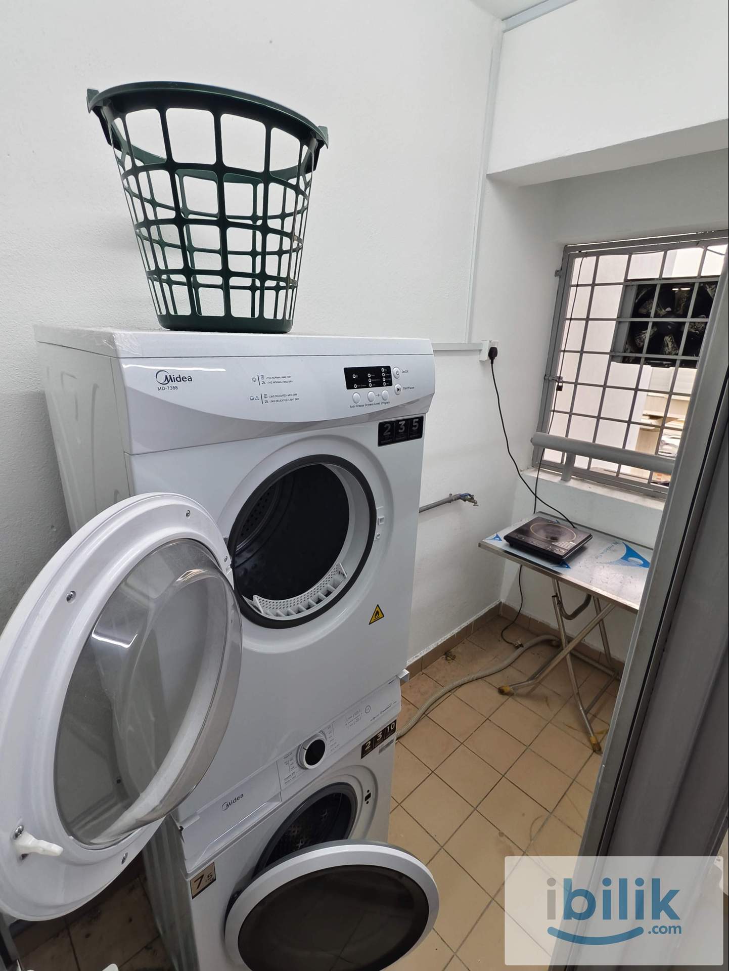 Master Room for Rent @ D' Aman Crimson, Ara Damansara!! - Image 8