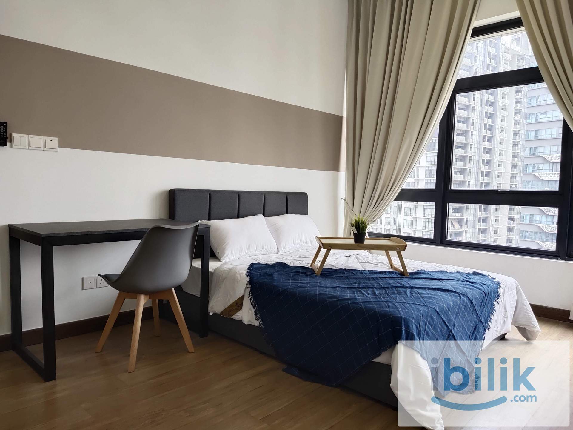 Master Room for Rent @ Astoria, Ampang!! - Image 1