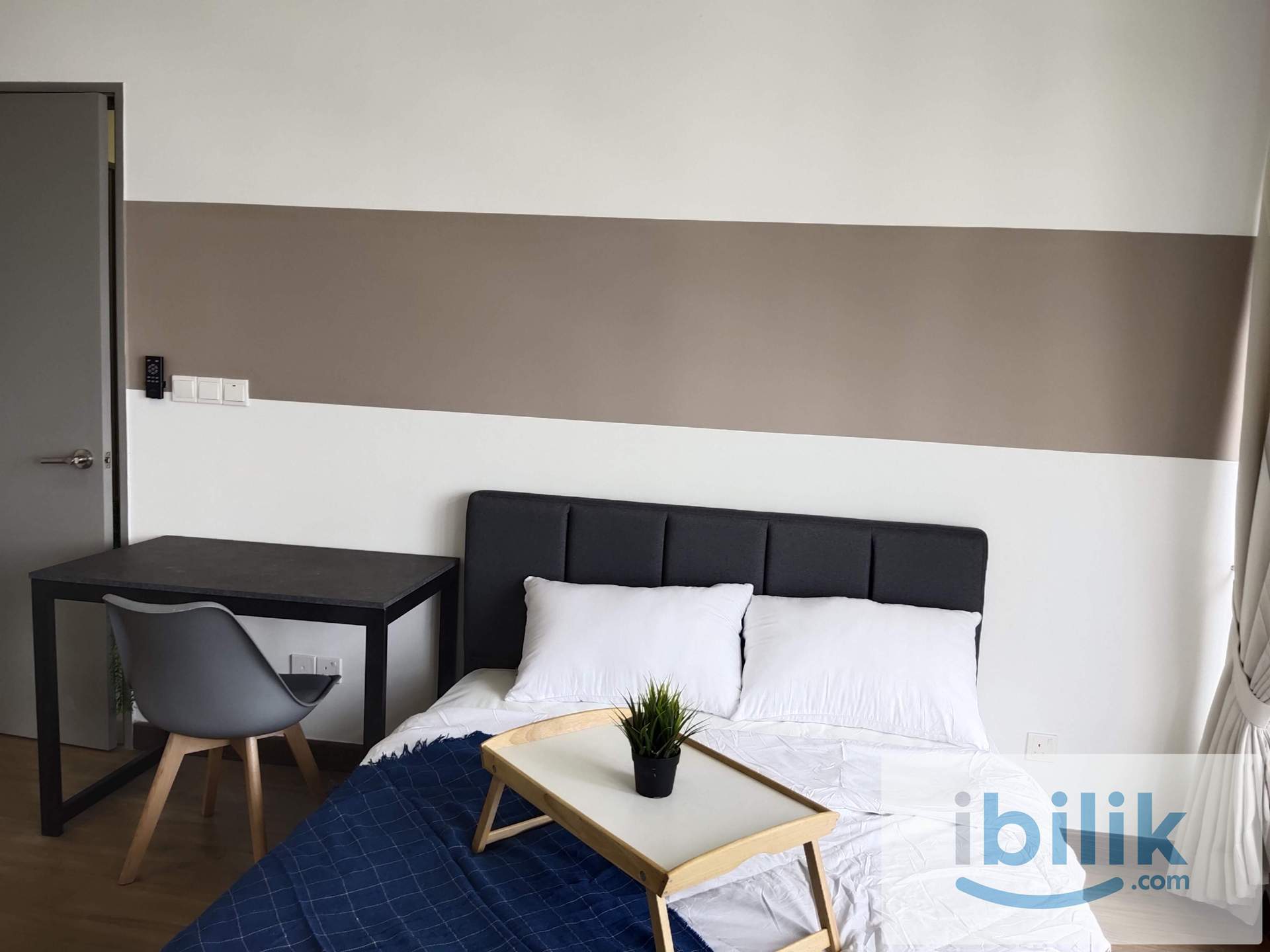 Master Room for Rent @ Astoria, Ampang!! - Image 3