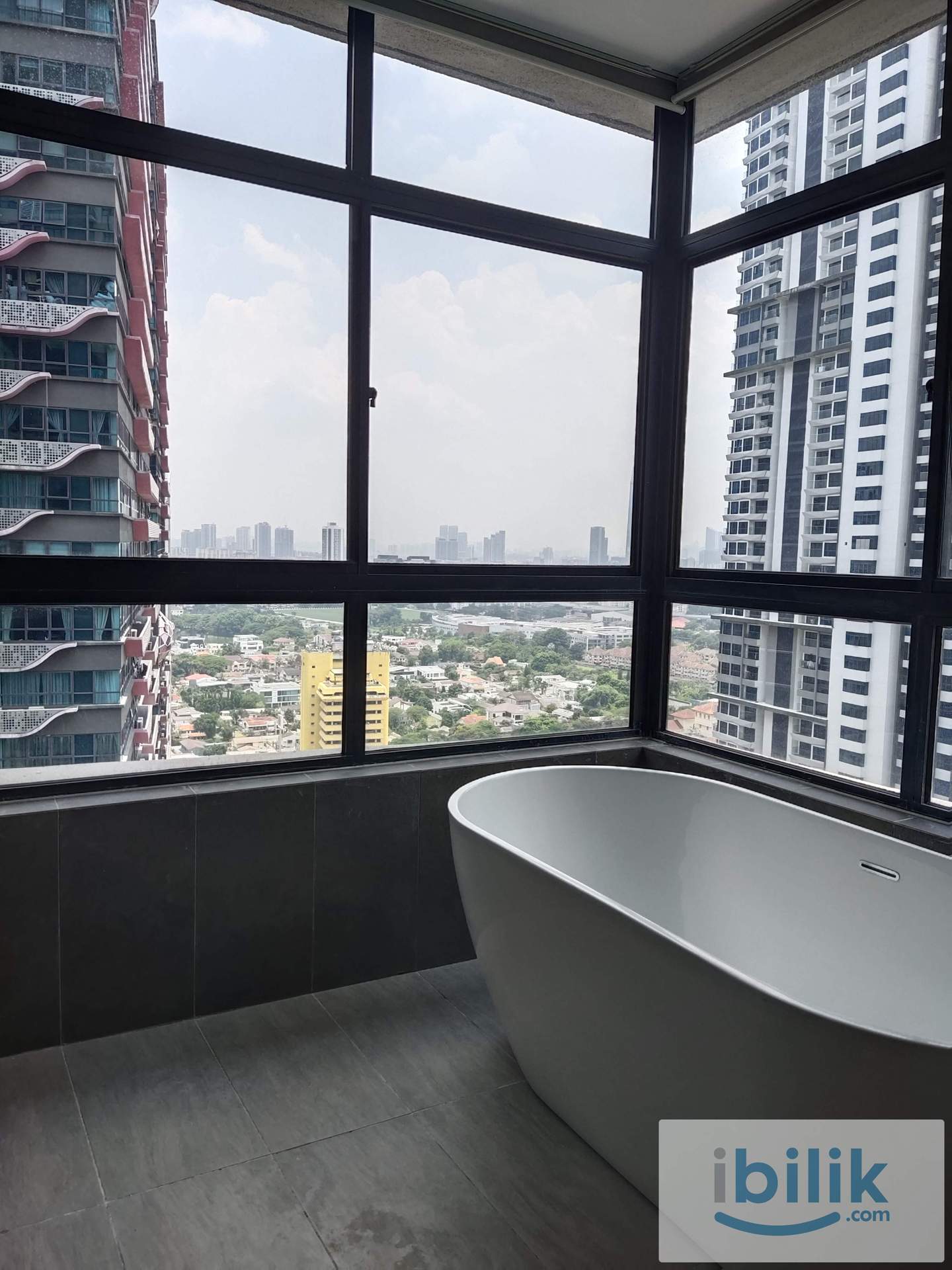 Master Room for Rent @ Astoria, Ampang!! - Image 4