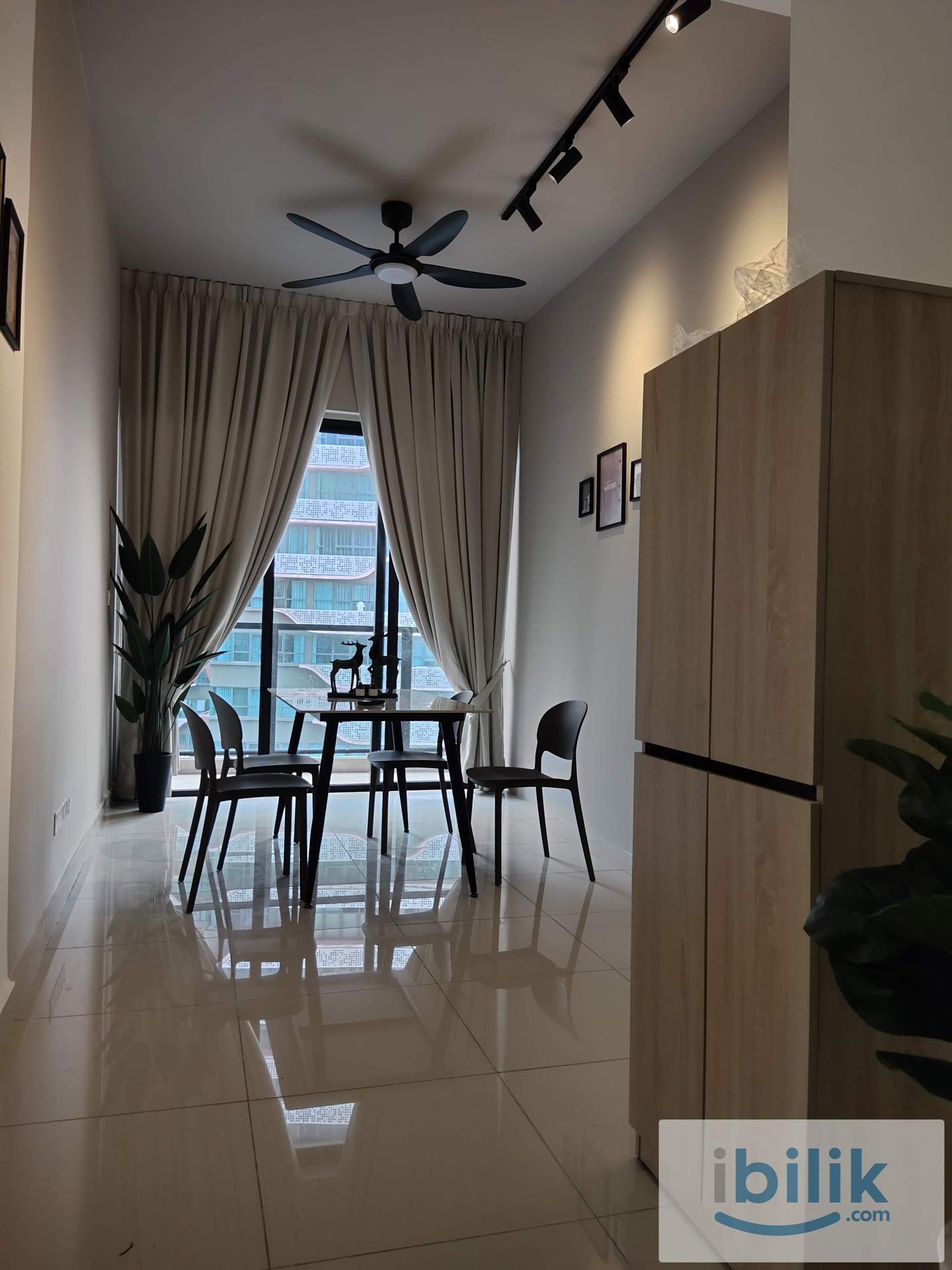 Master Room for Rent @ Astoria, Ampang!! - Image 8