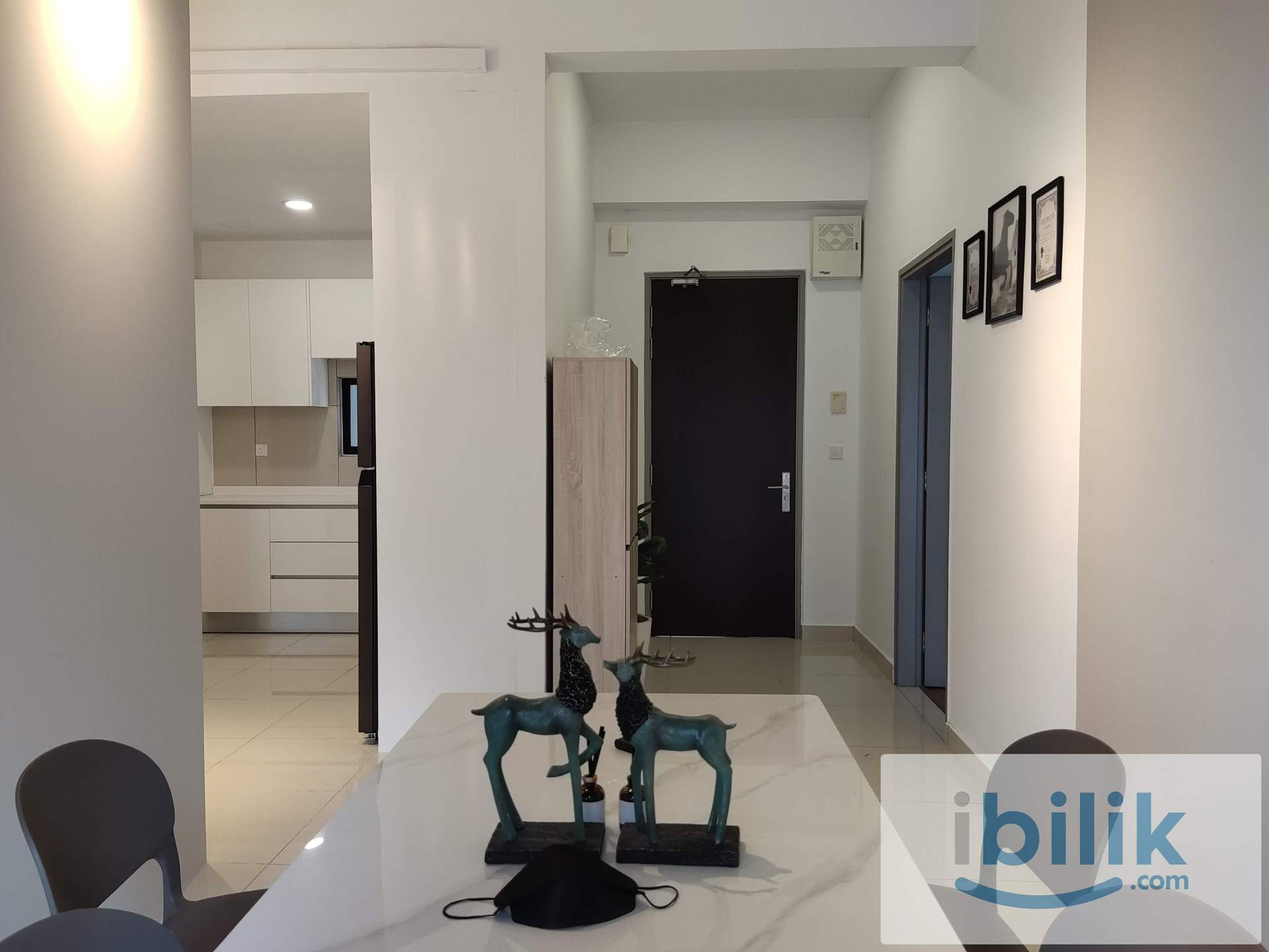 Master Room for Rent @ Astoria, Ampang!! - Image 10